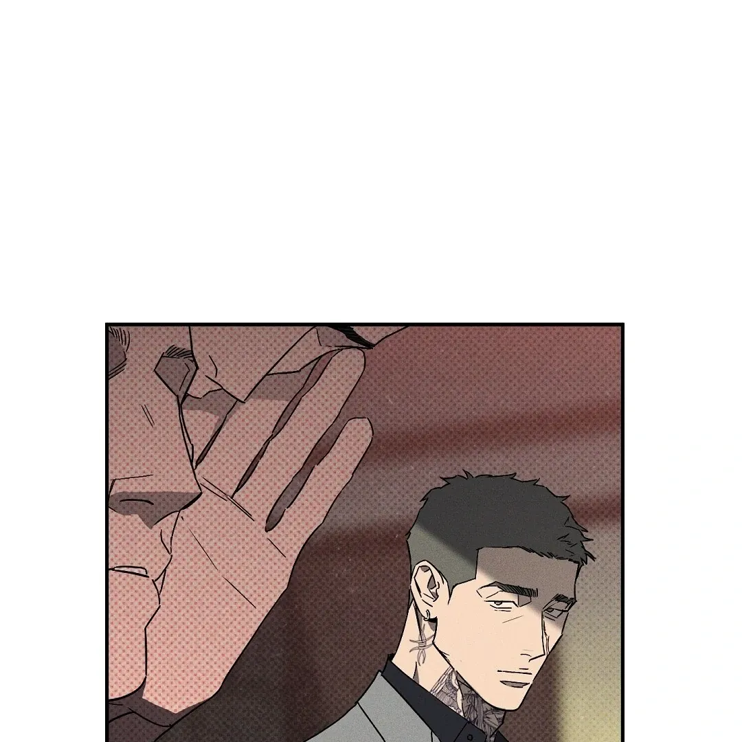 Wet Sand Chapter 77 page 35 - 