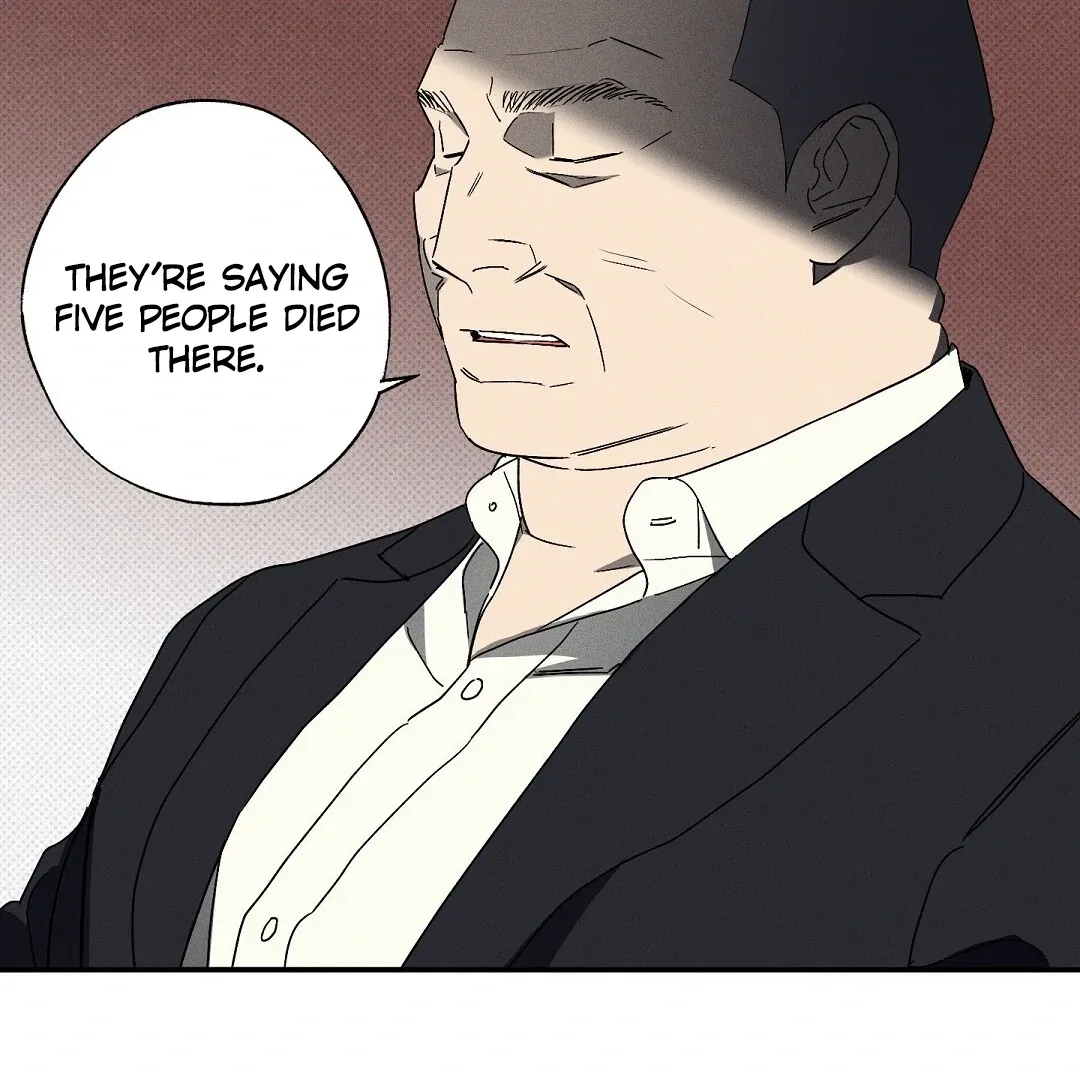 Wet Sand Chapter 77 page 40 - 
