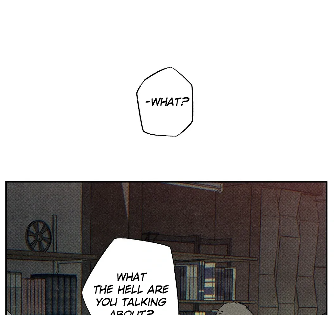 Wet Sand Chapter 77 page 41 - 