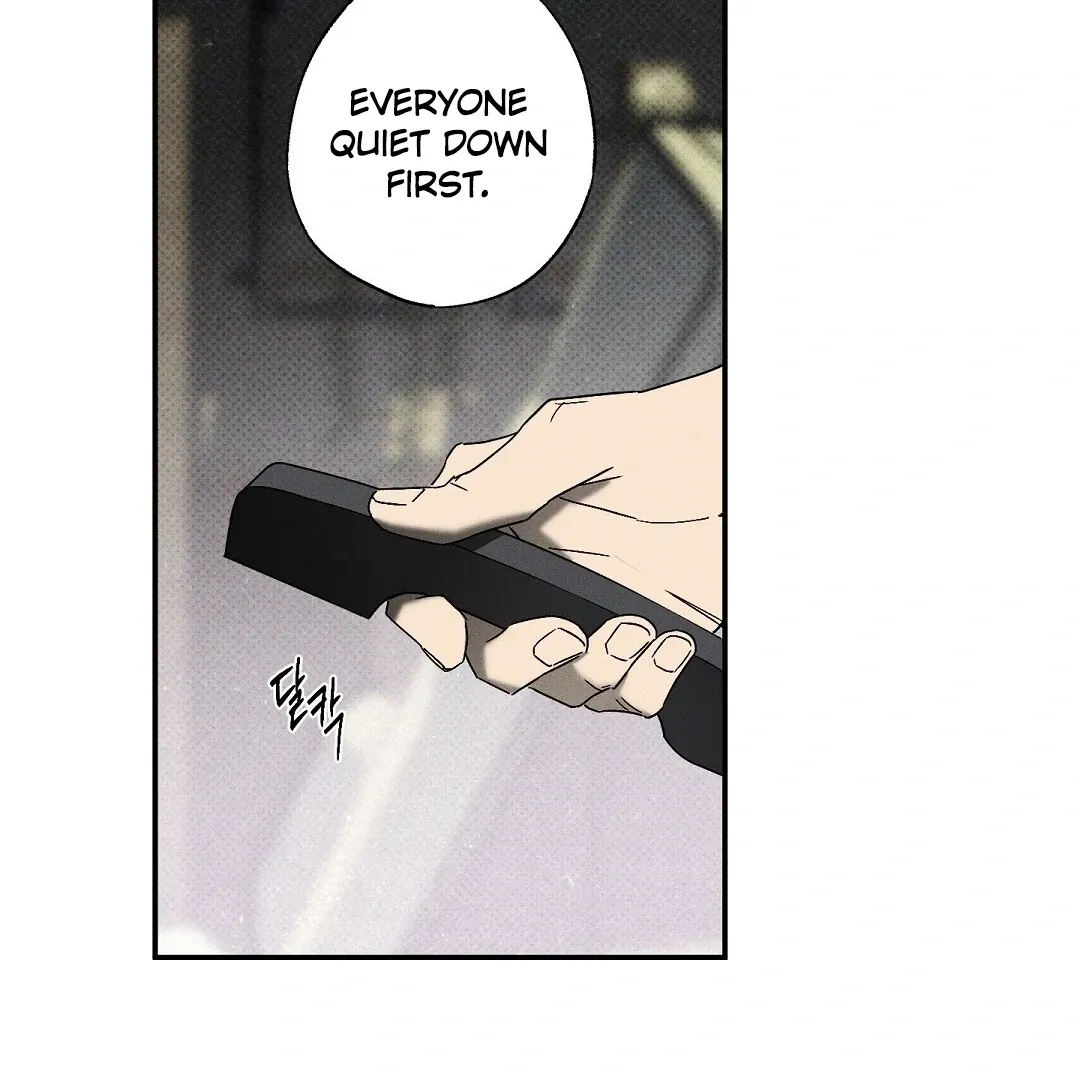 Wet Sand Chapter 77 page 50 - 