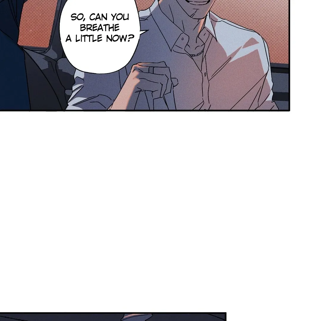 Wet Sand Chapter 77 page 6 - 