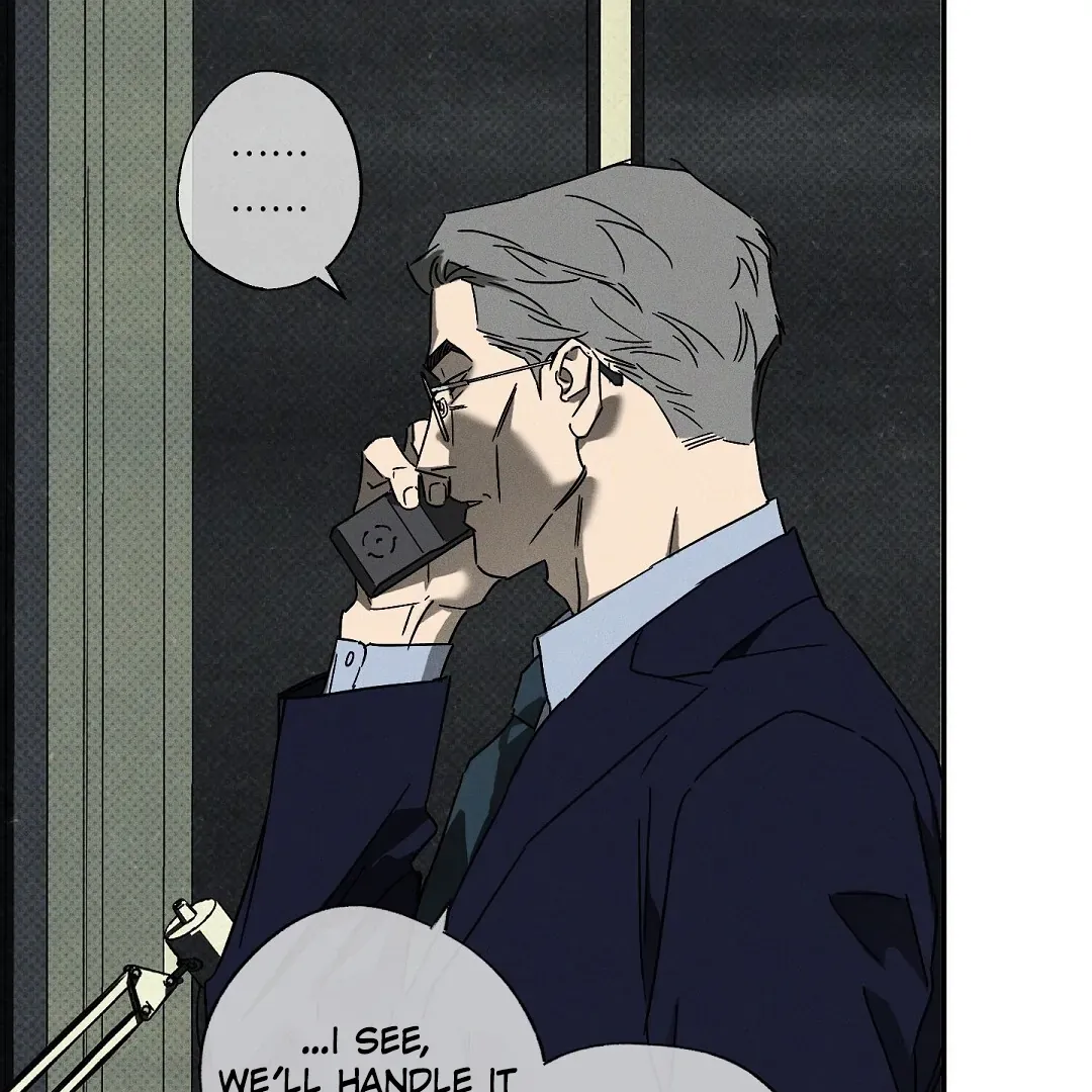 Wet Sand Chapter 77 page 54 - 