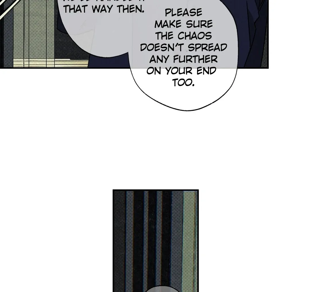 Wet Sand Chapter 77 page 55 - 