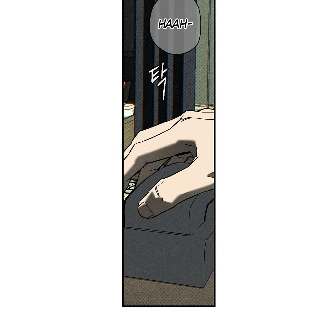 Wet Sand Chapter 77 page 56 - 