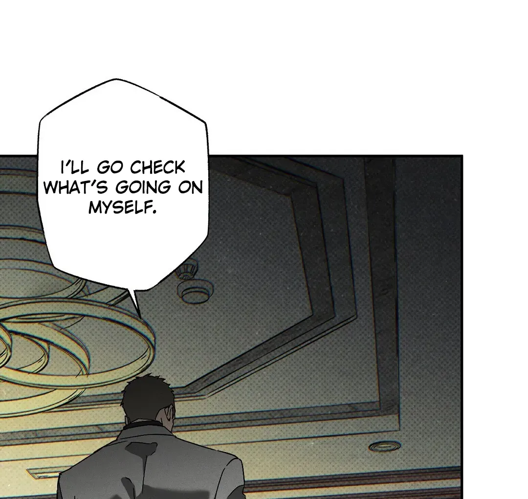 Wet Sand Chapter 77 page 69 - 