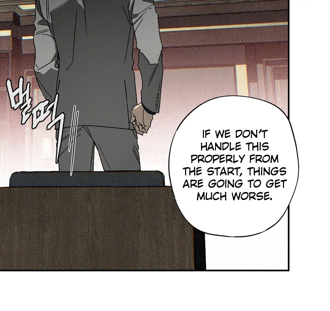 Wet Sand Chapter 77 page 70 - 