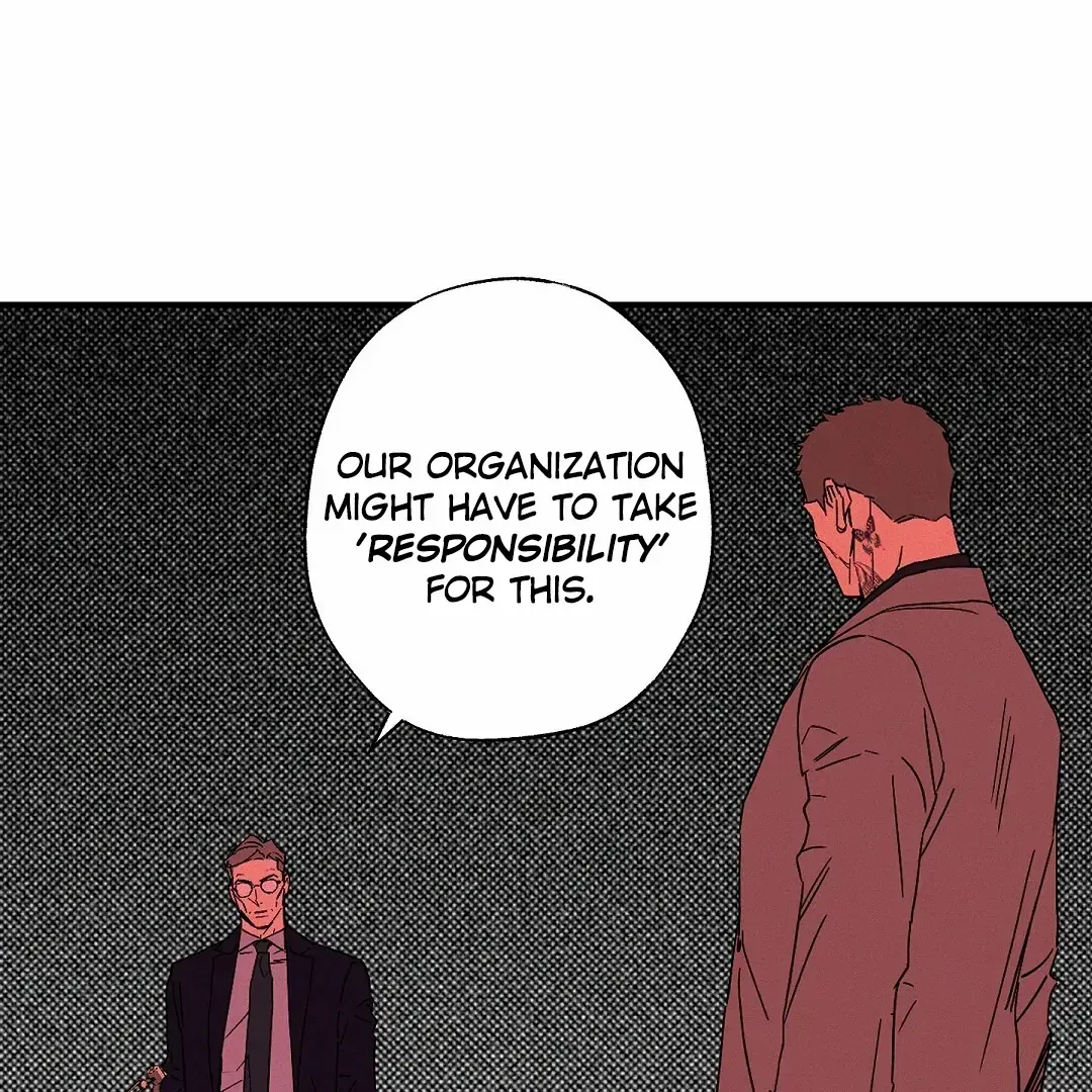 Wet Sand Chapter 77 page 73 - 