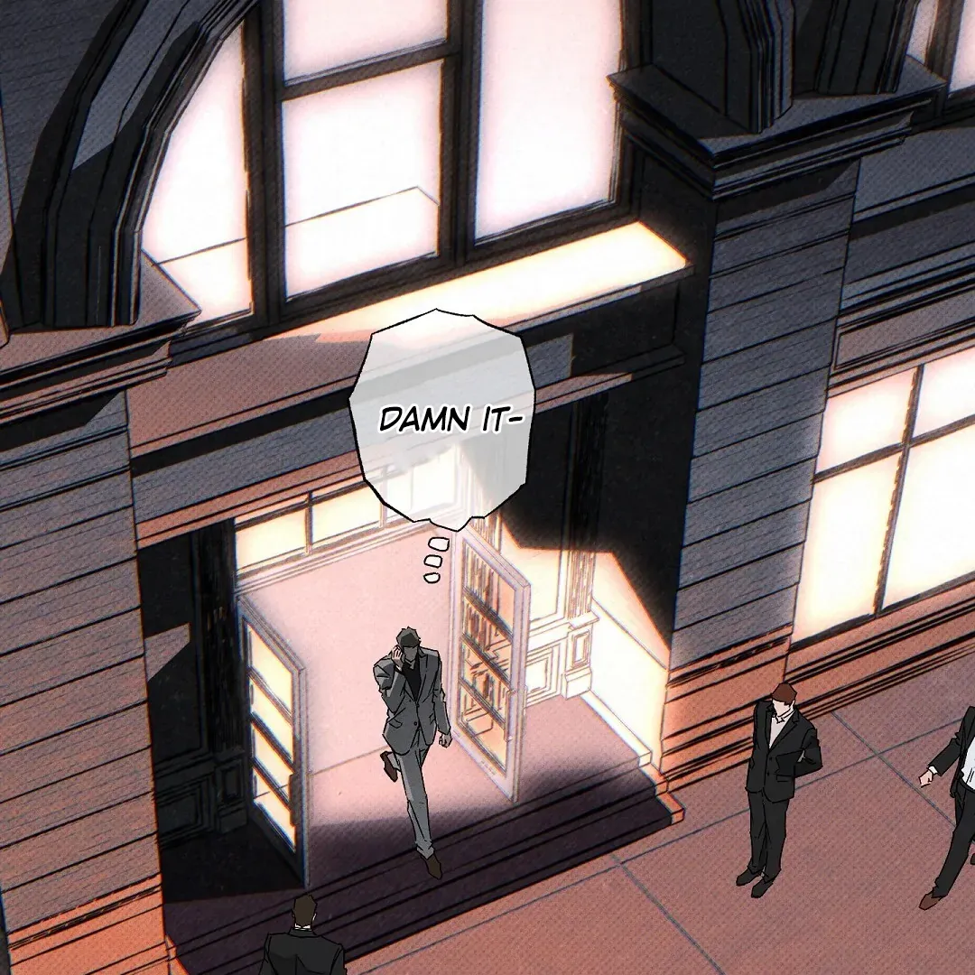 Wet Sand Chapter 77 page 78 - 