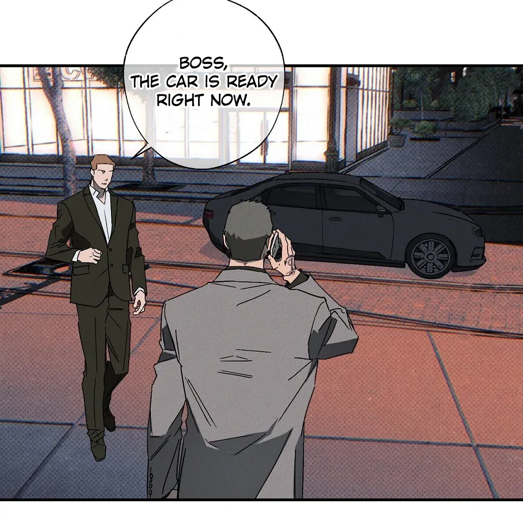 Wet Sand Chapter 77 page 81 - 