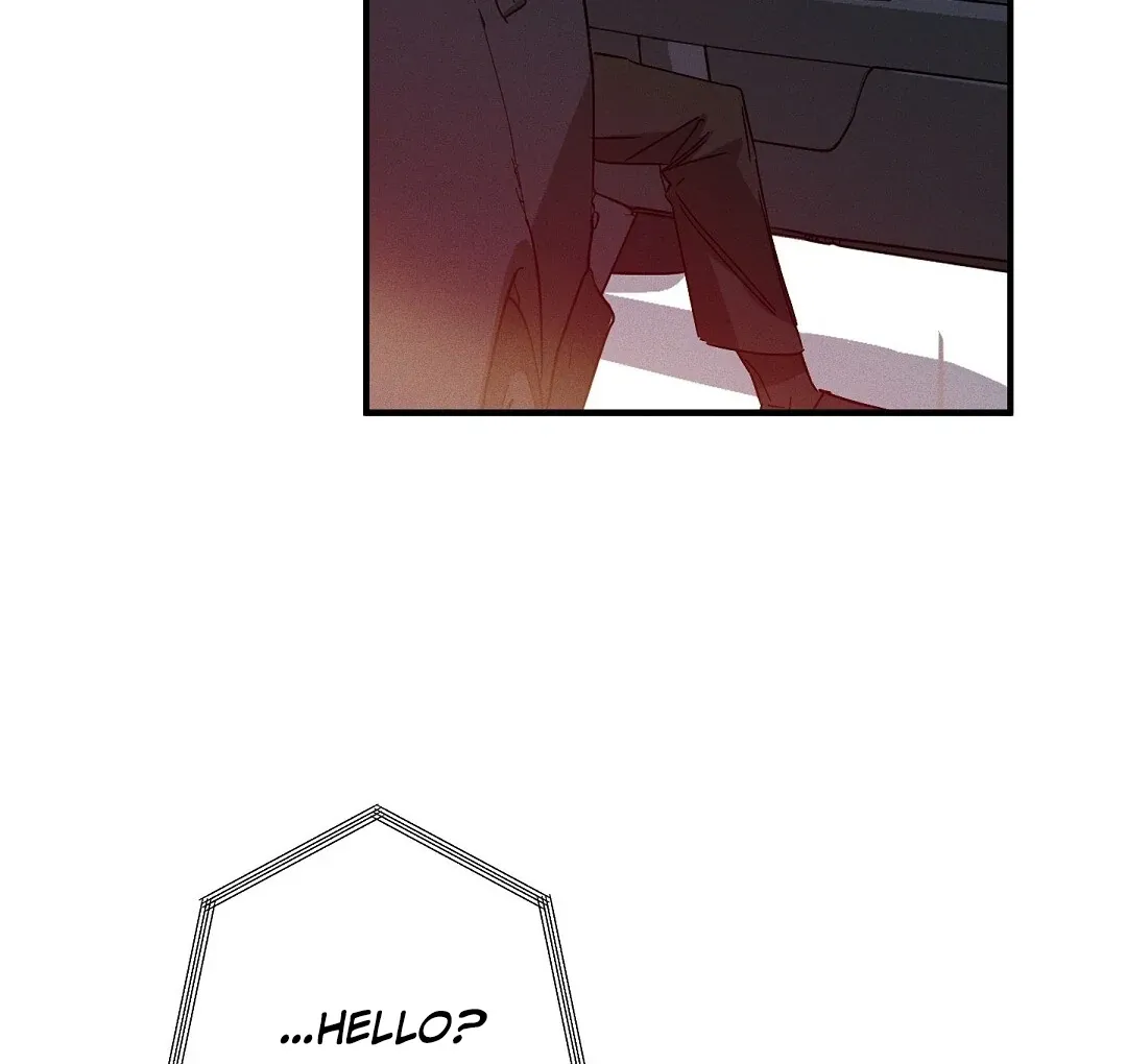 Wet Sand Chapter 77 page 83 - 