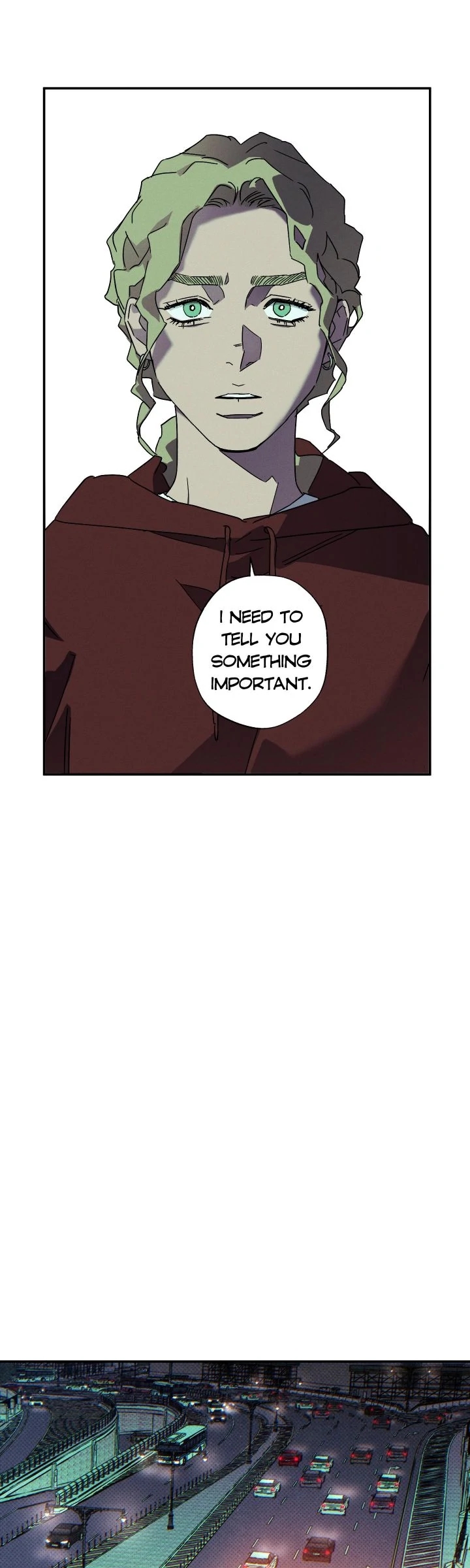 Wet Sand Chapter 78.1 page 16 - 