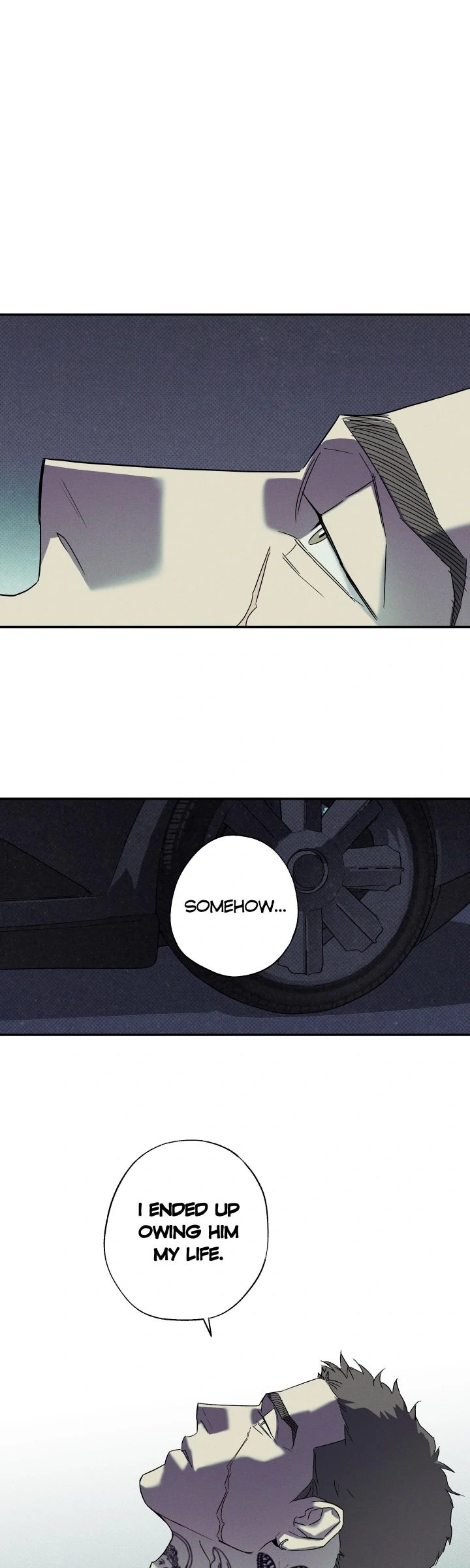 Wet Sand Chapter 78.1 page 24 - 