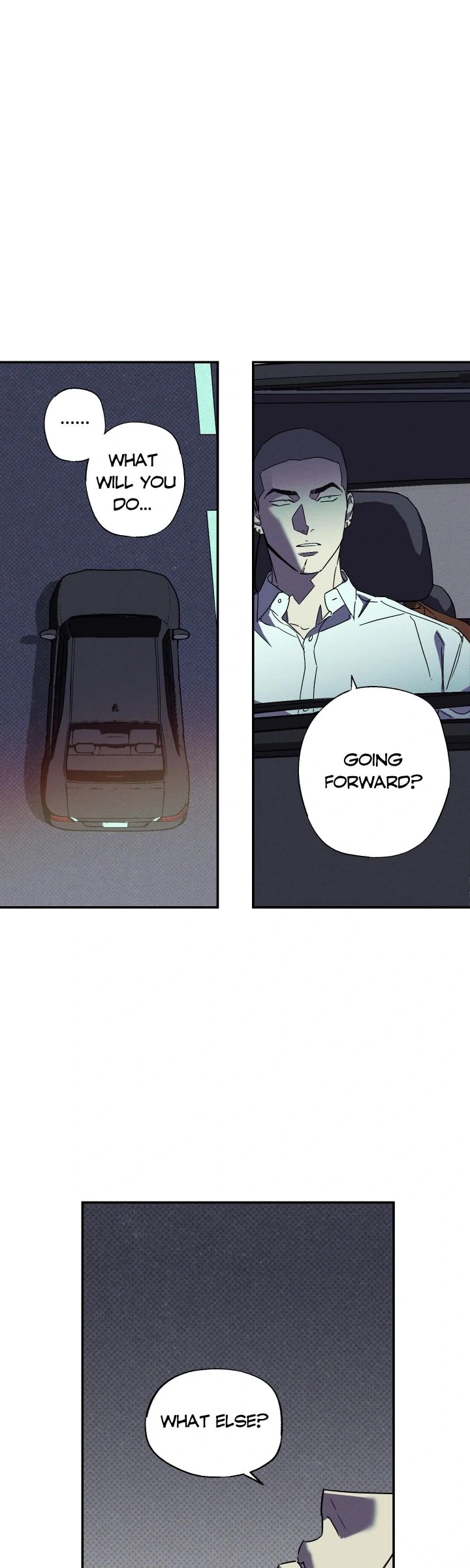 Wet Sand Chapter 78.1 page 26 - 
