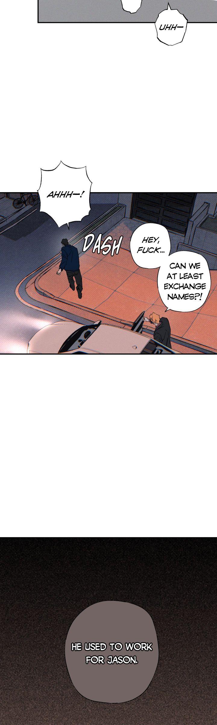 Wet Sand Chapter 78.1 page 4 - 