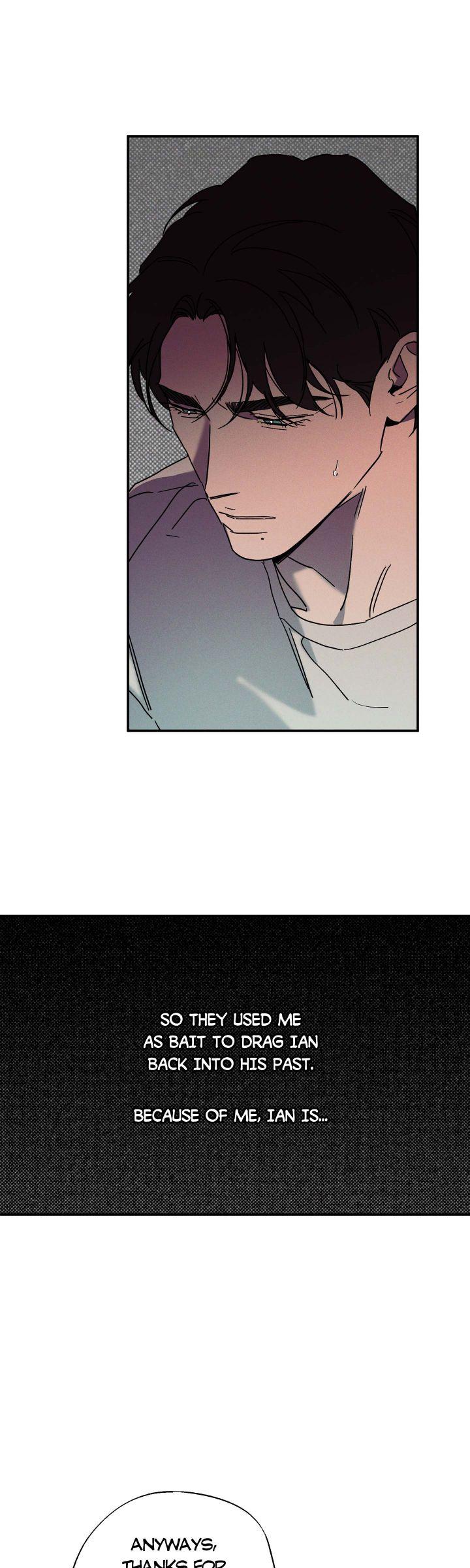 Wet Sand Chapter 78.1 page 33 - 