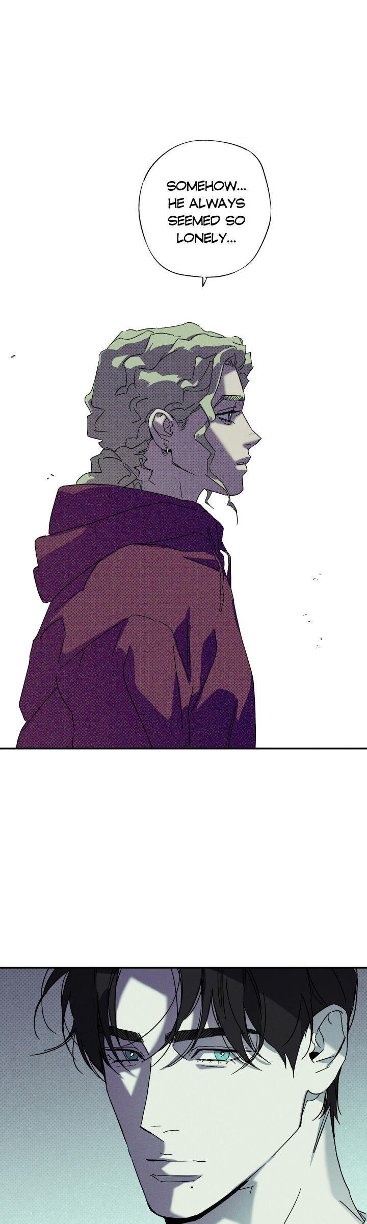 Wet Sand Chapter 78.1 page 37 - 