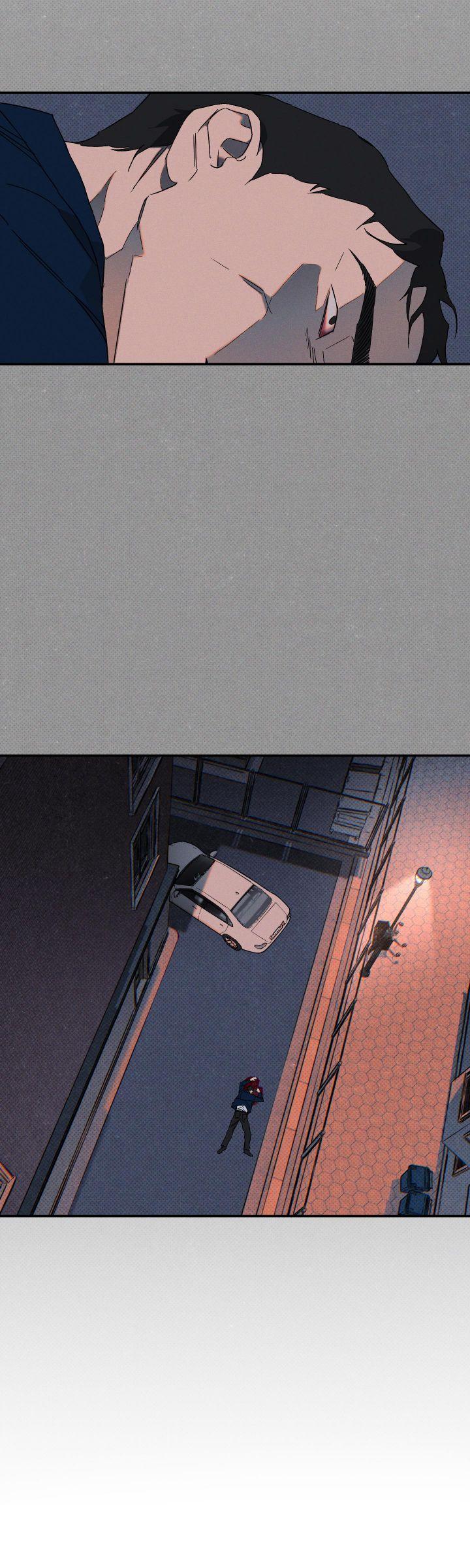 Wet Sand Chapter 78.1 page 8 - 