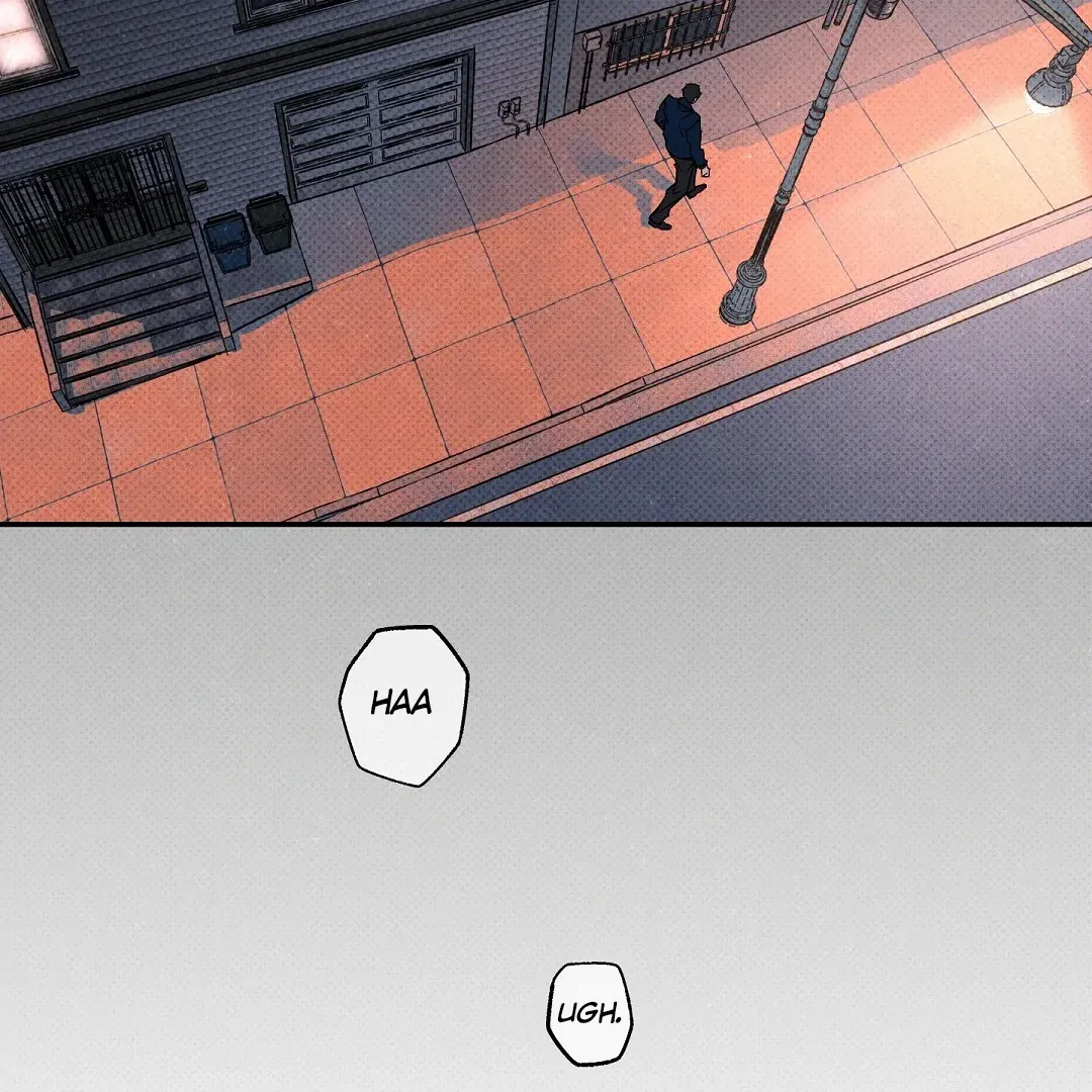 Wet Sand Chapter 78 page 2 - 