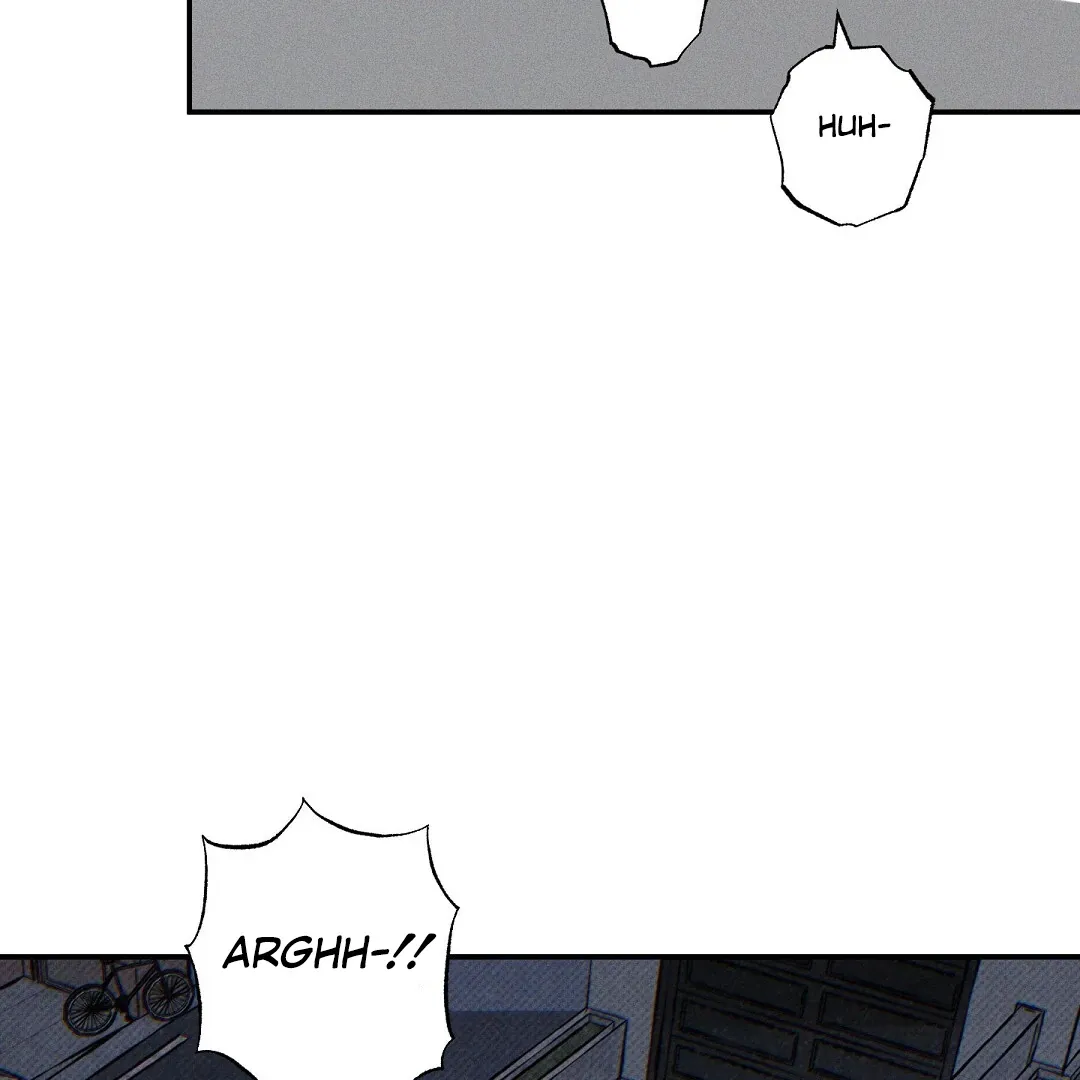 Wet Sand Chapter 78 page 11 - 