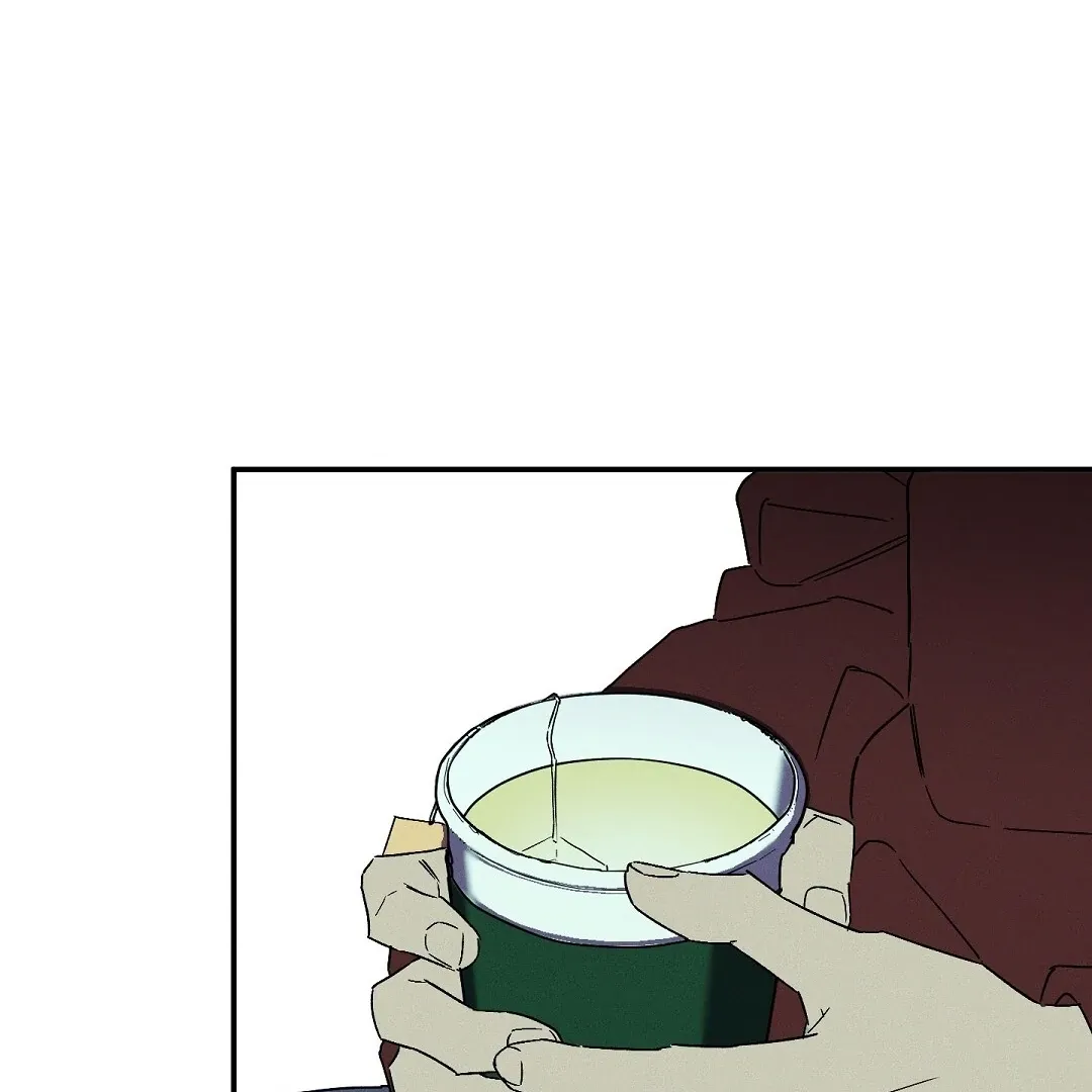 Wet Sand Chapter 78 page 102 - 