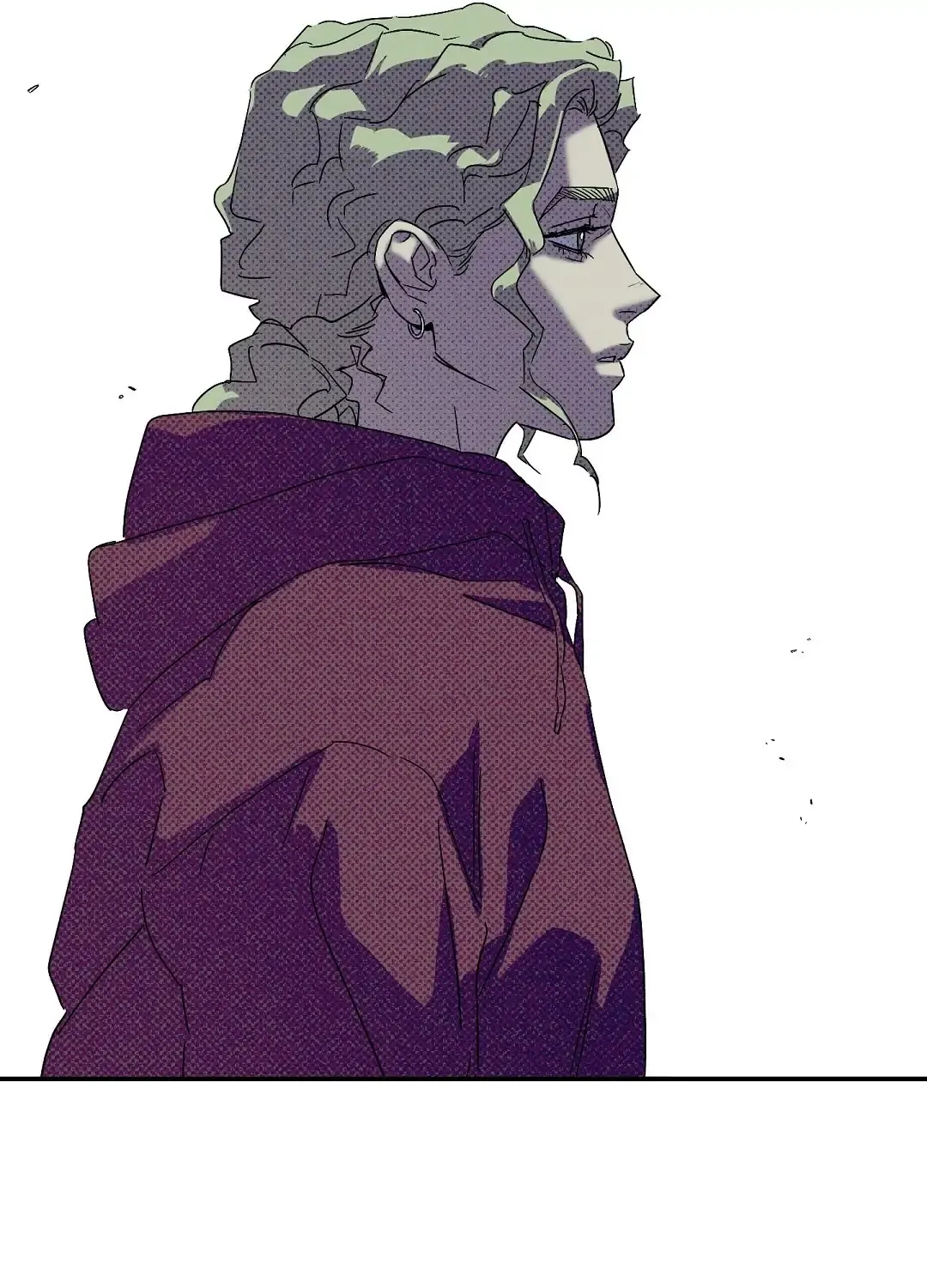 Wet Sand Chapter 78 page 105 - 