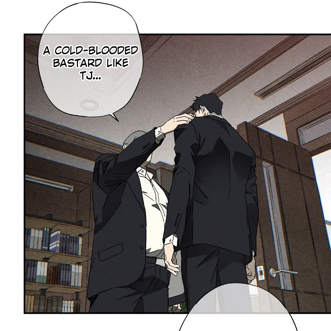 Wet Sand Chapter 78 page 16 - 