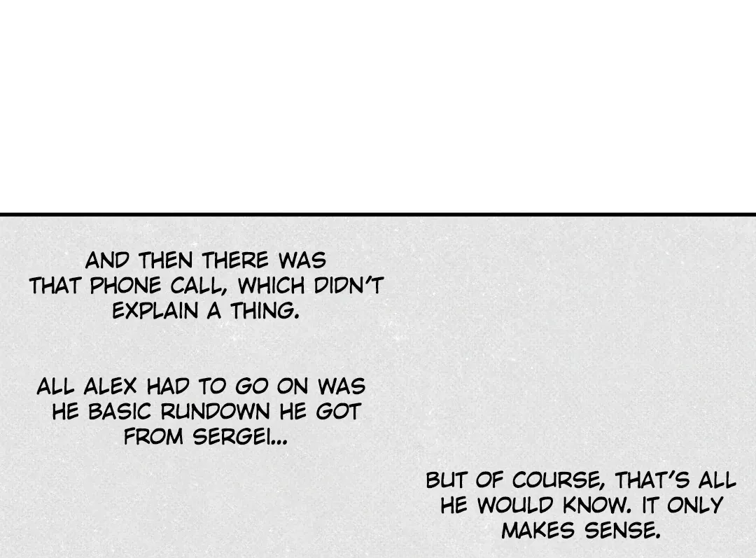 Wet Sand Chapter 78 page 30 - 