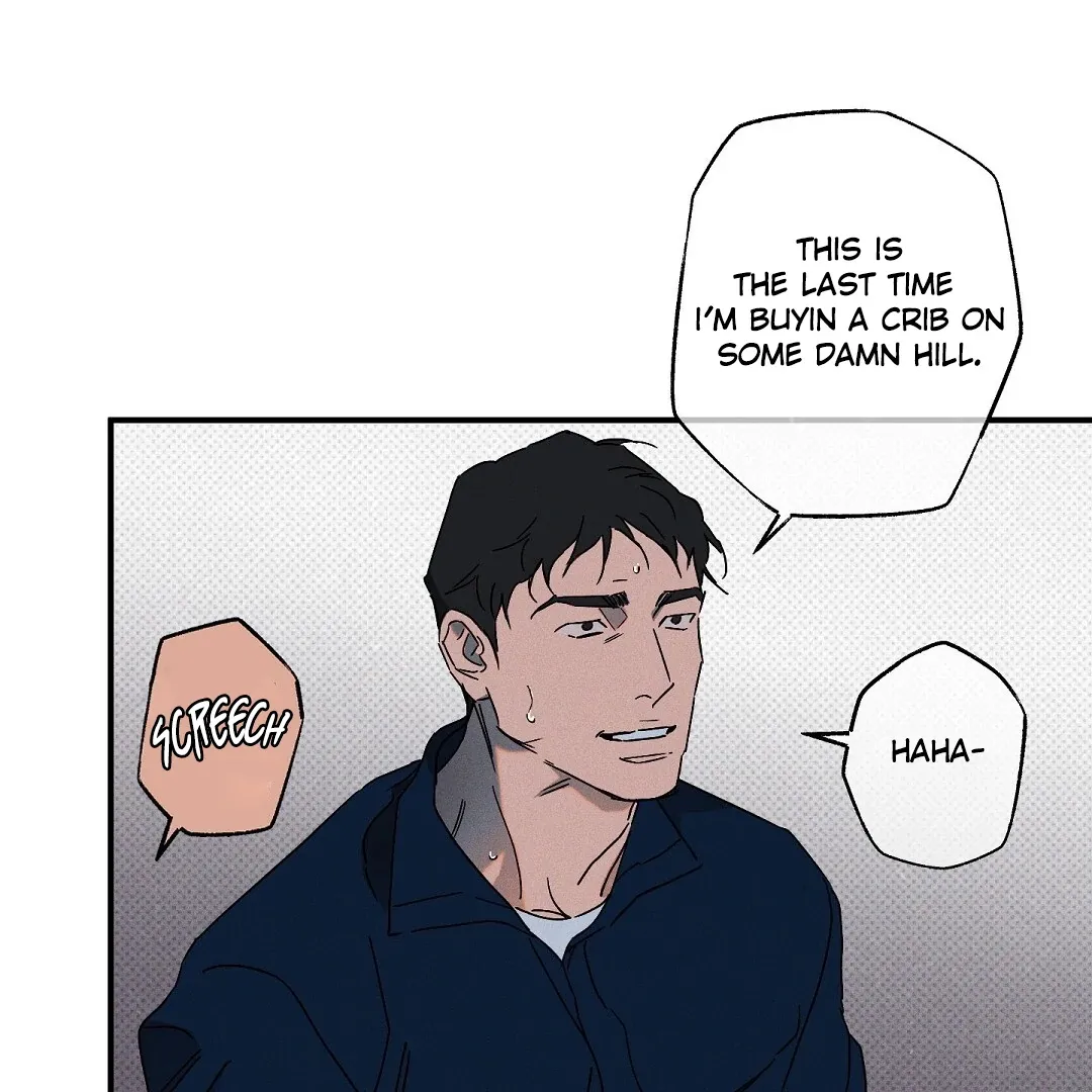 Wet Sand Chapter 78 page 4 - 