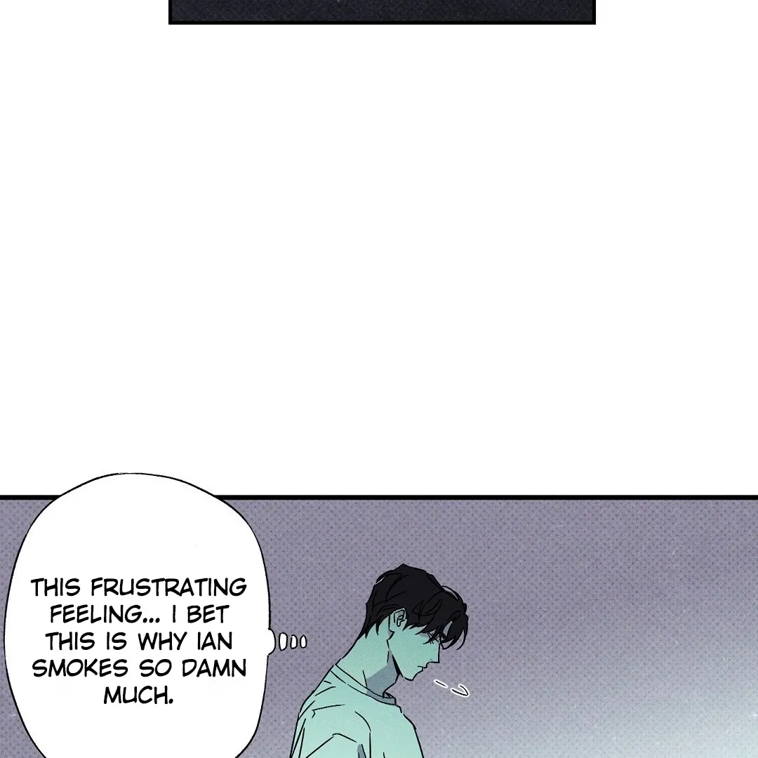 Wet Sand Chapter 78 page 33 - 