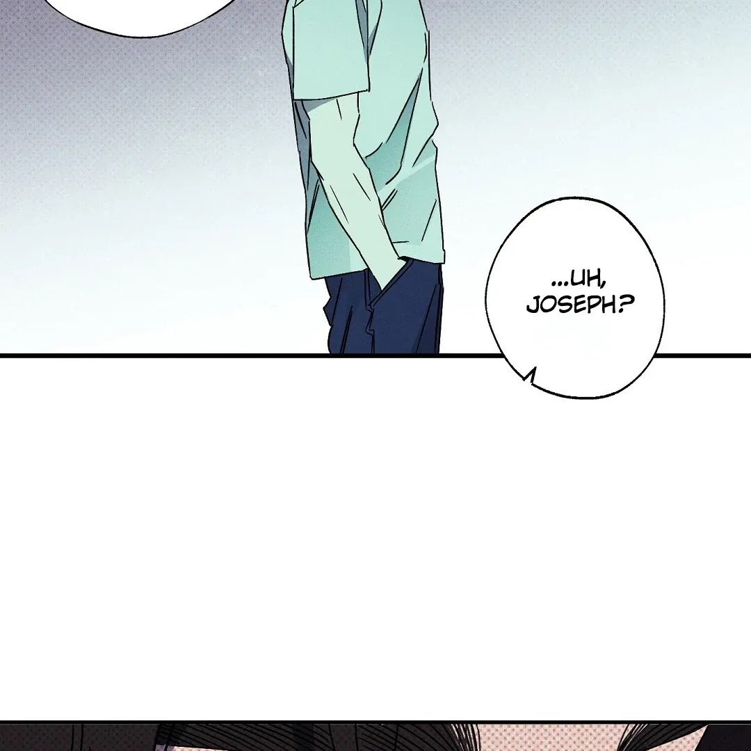 Wet Sand Chapter 78 page 34 - 