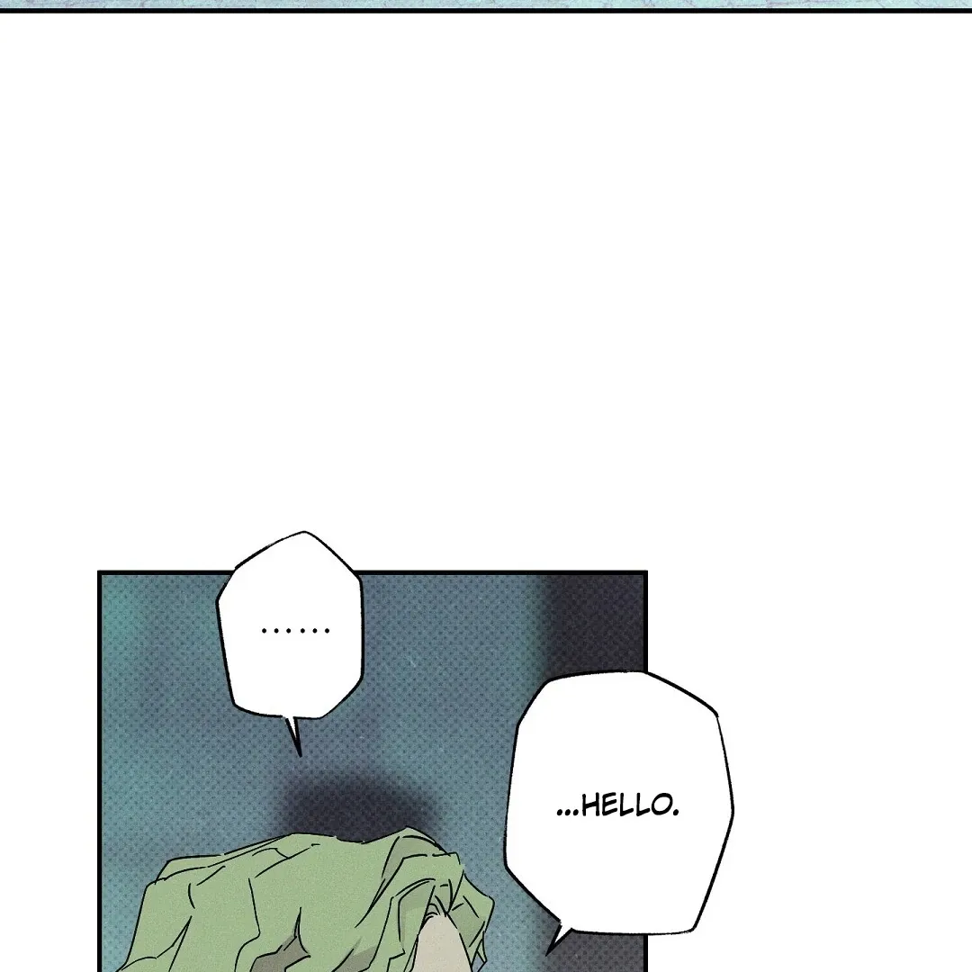 Wet Sand Chapter 78 page 37 - 