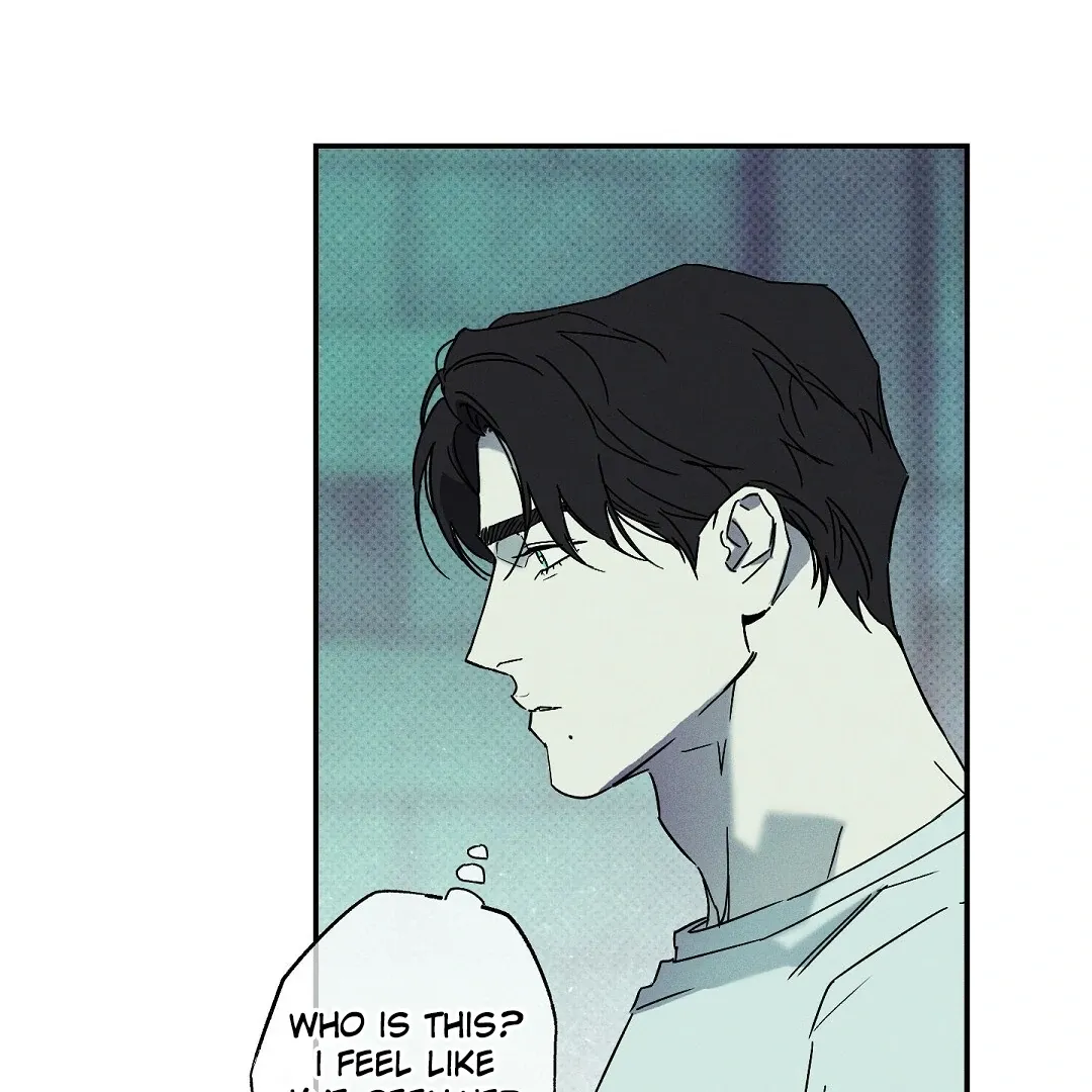 Wet Sand Chapter 78 page 39 - 