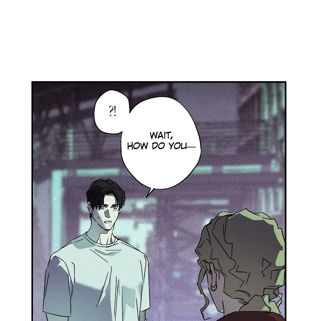 Wet Sand Chapter 78 page 42 - 