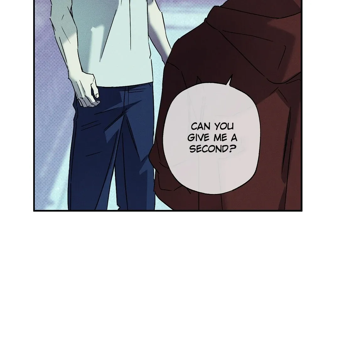 Wet Sand Chapter 78 page 43 - 