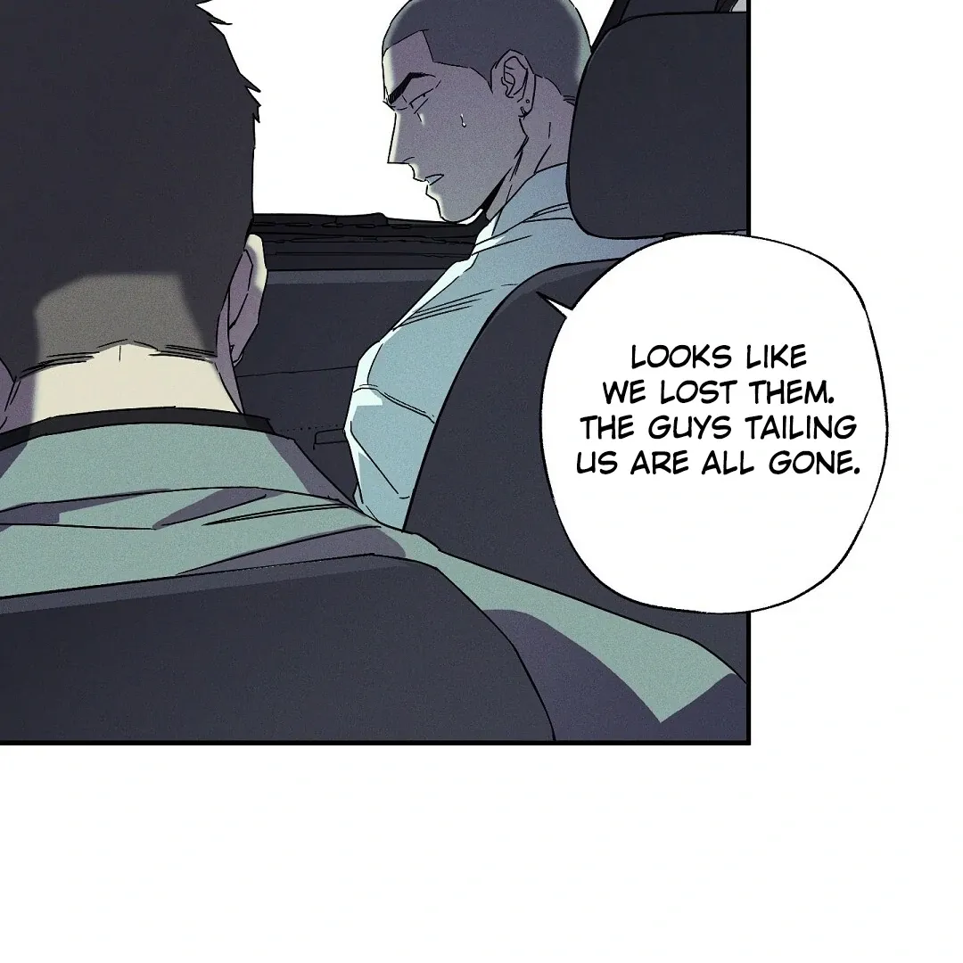 Wet Sand Chapter 78 page 50 - 