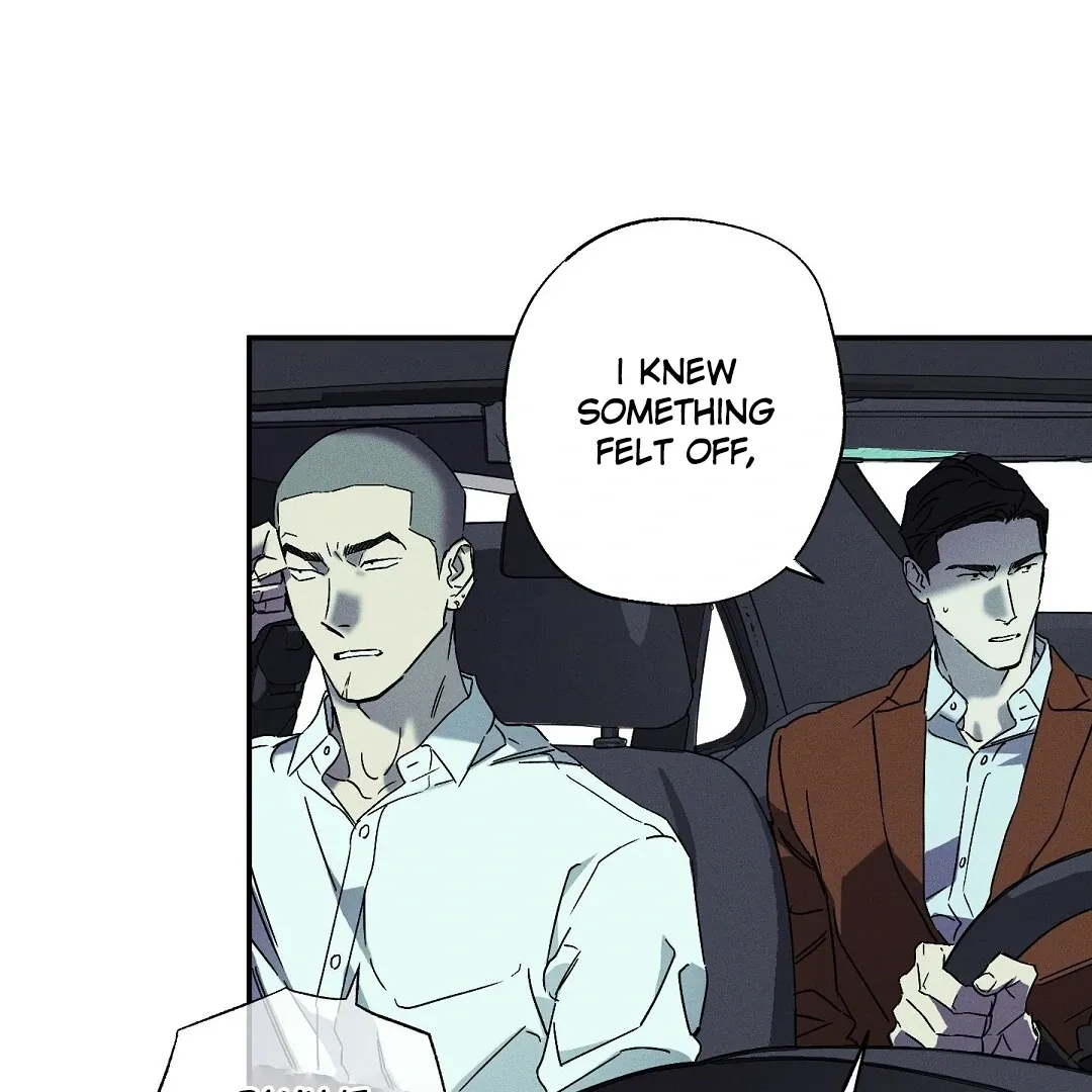Wet Sand Chapter 78 page 51 - 
