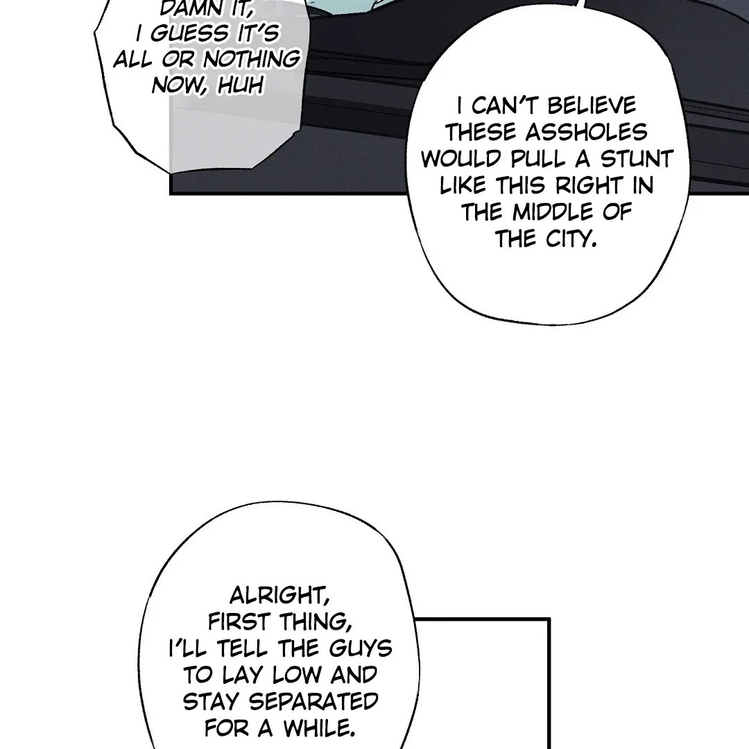 Wet Sand Chapter 78 page 52 - 