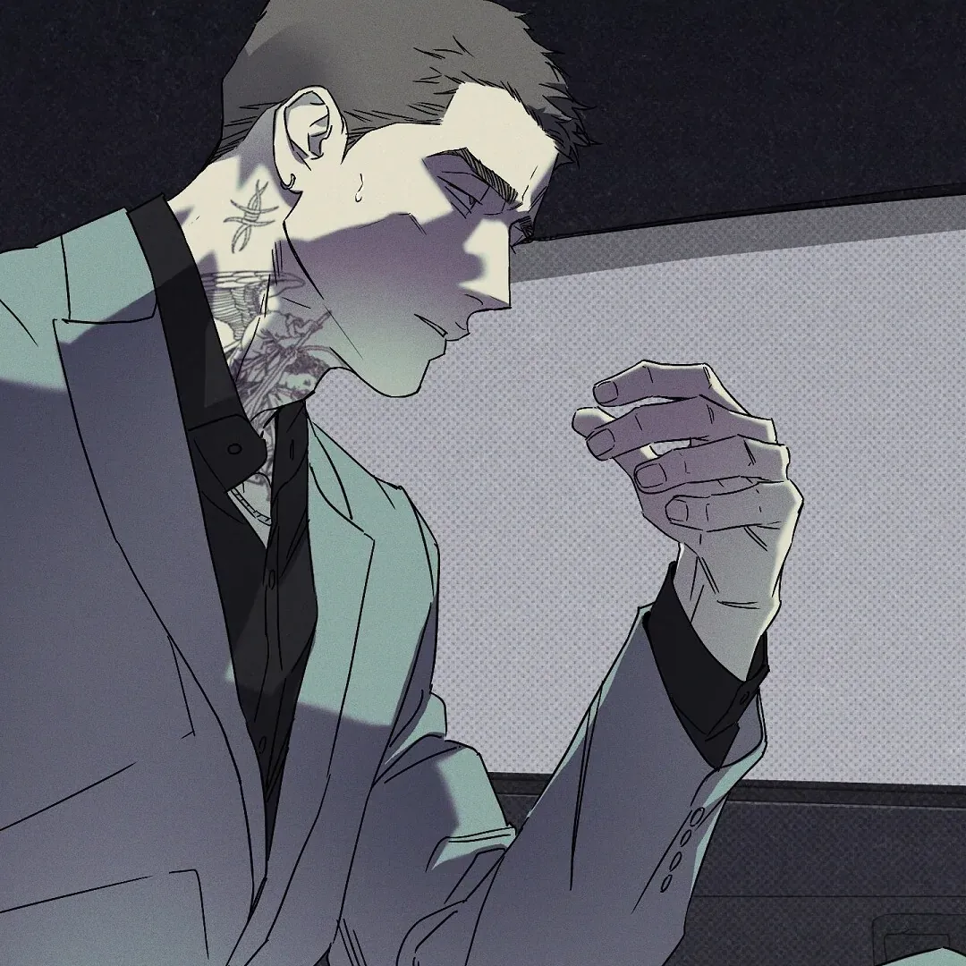 Wet Sand Chapter 78 page 55 - 
