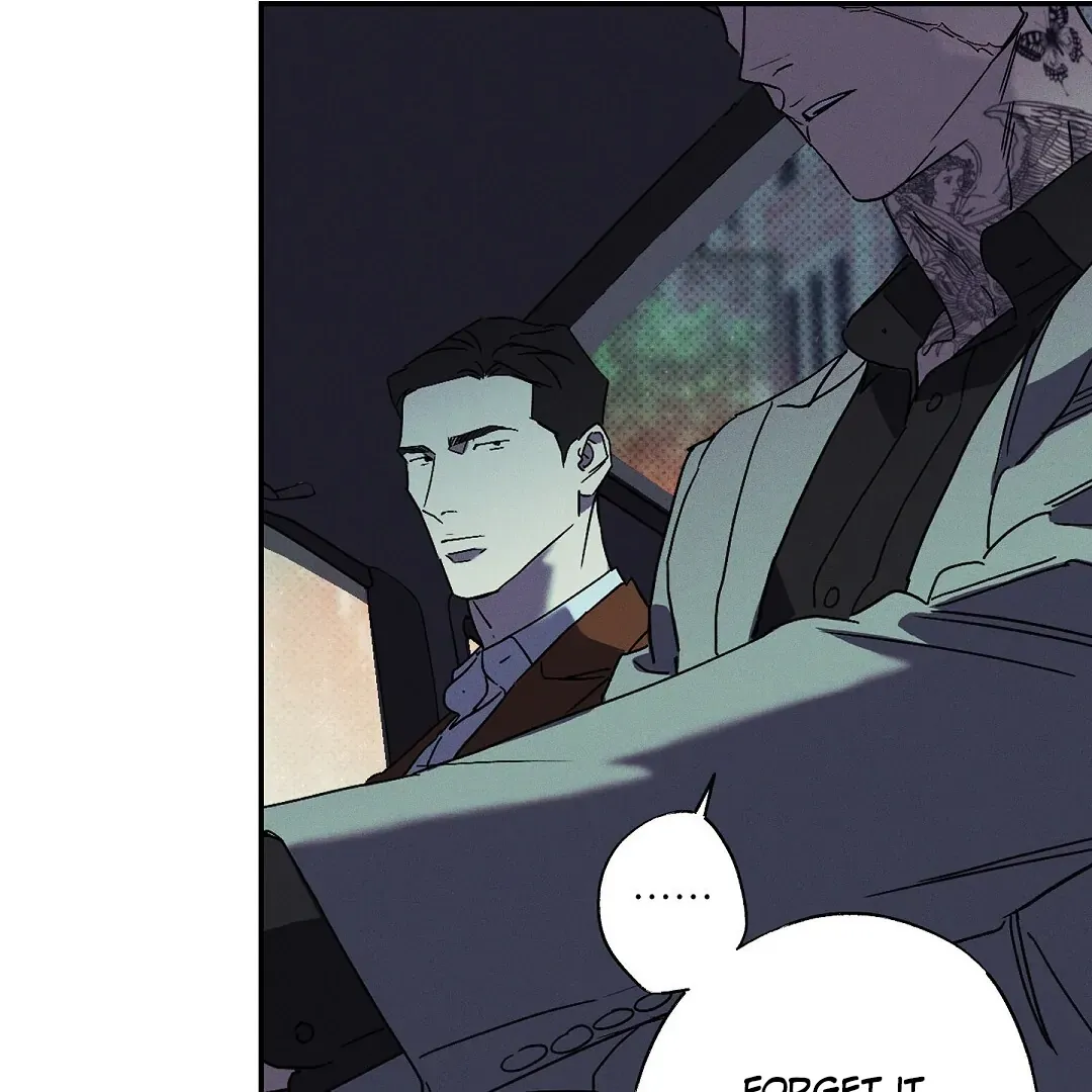 Wet Sand Chapter 78 page 61 - 