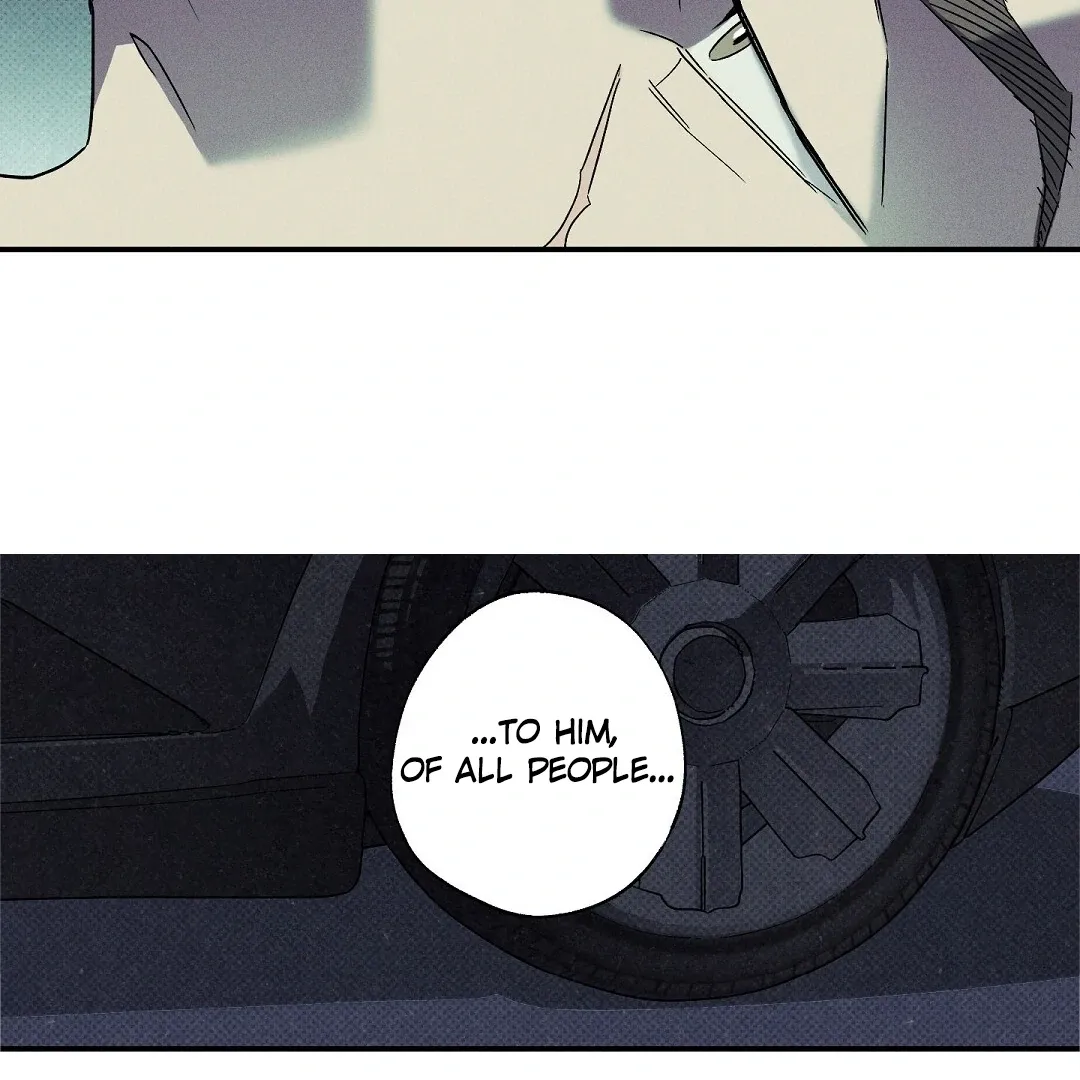 Wet Sand Chapter 78 page 70 - 