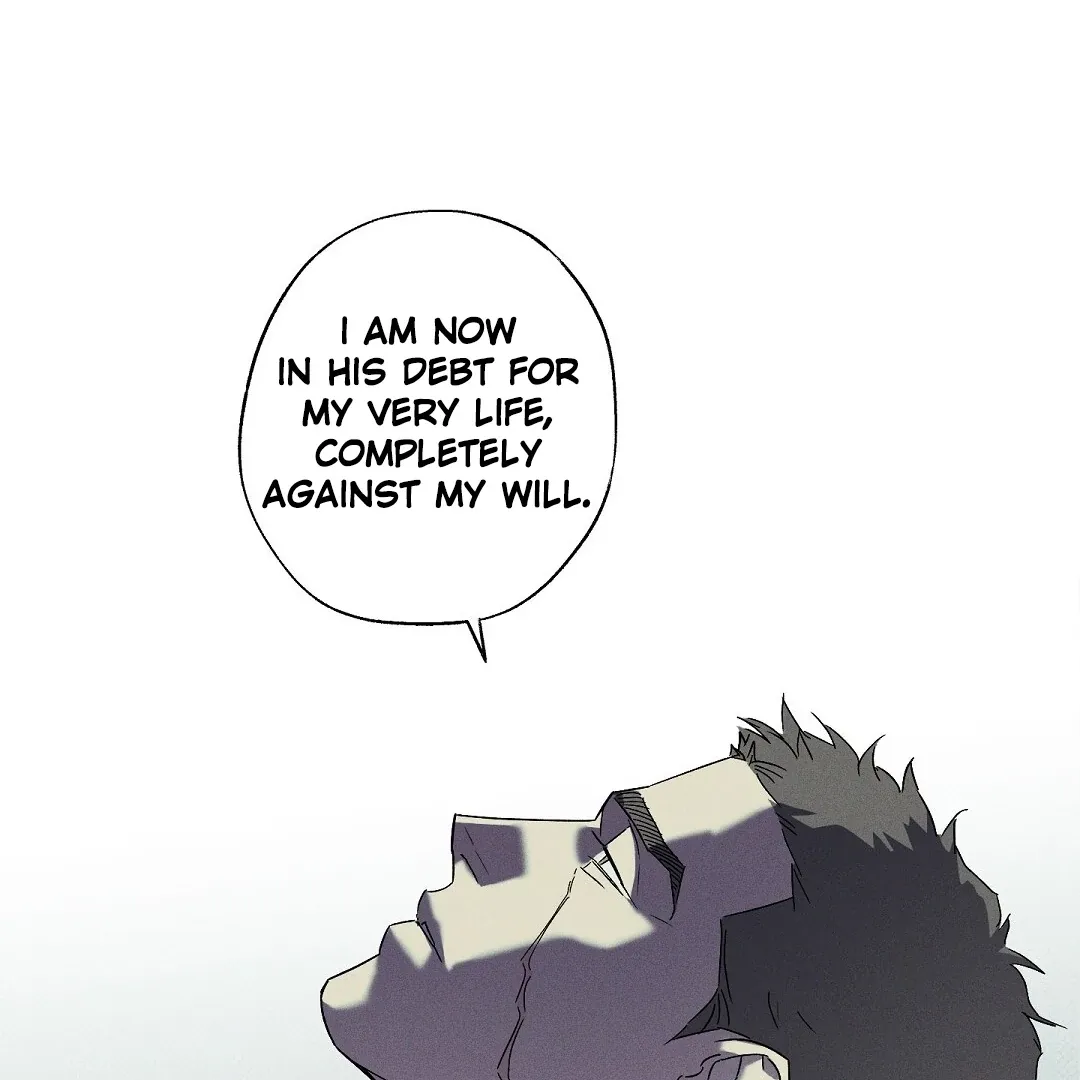 Wet Sand Chapter 78 page 71 - 