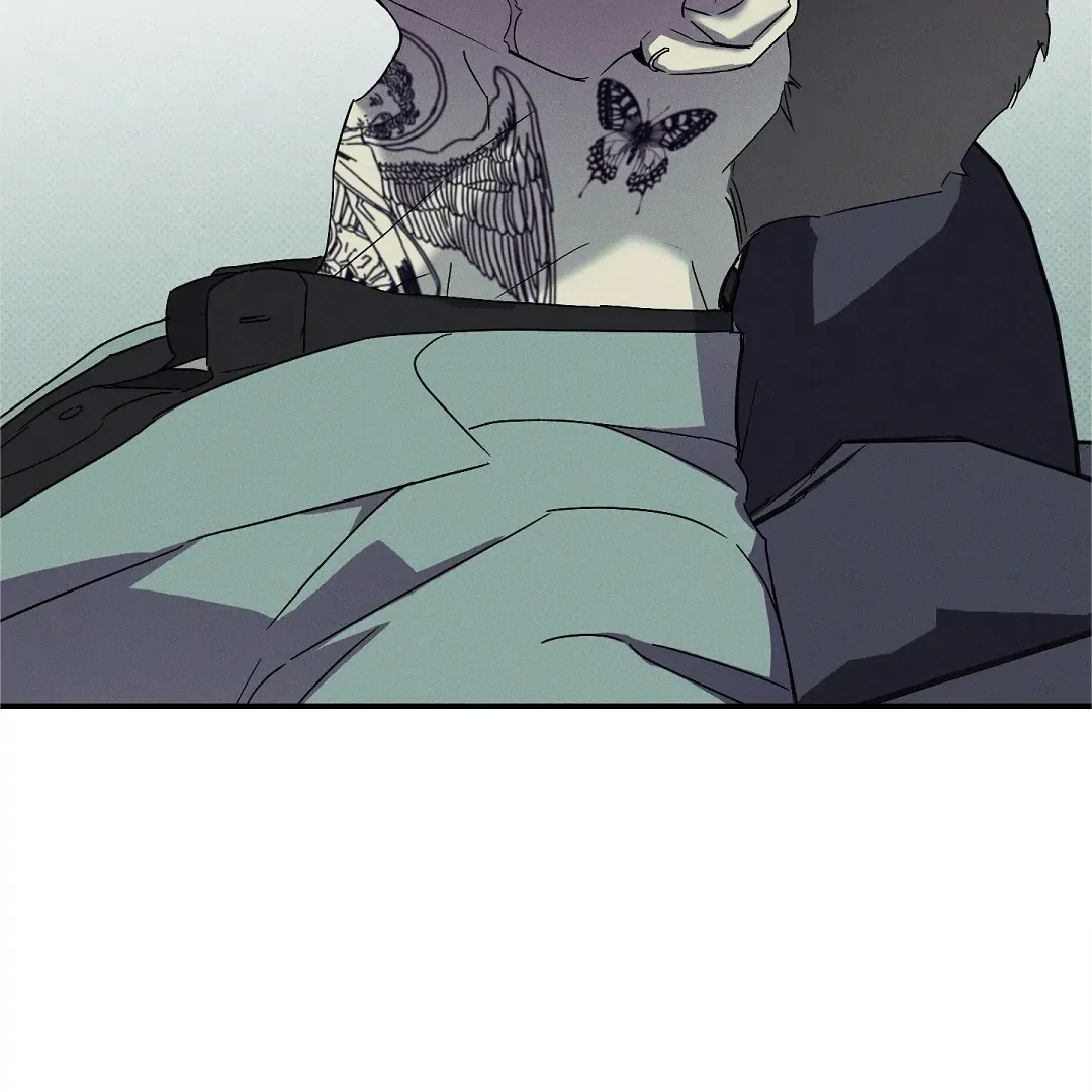 Wet Sand Chapter 78 page 72 - 