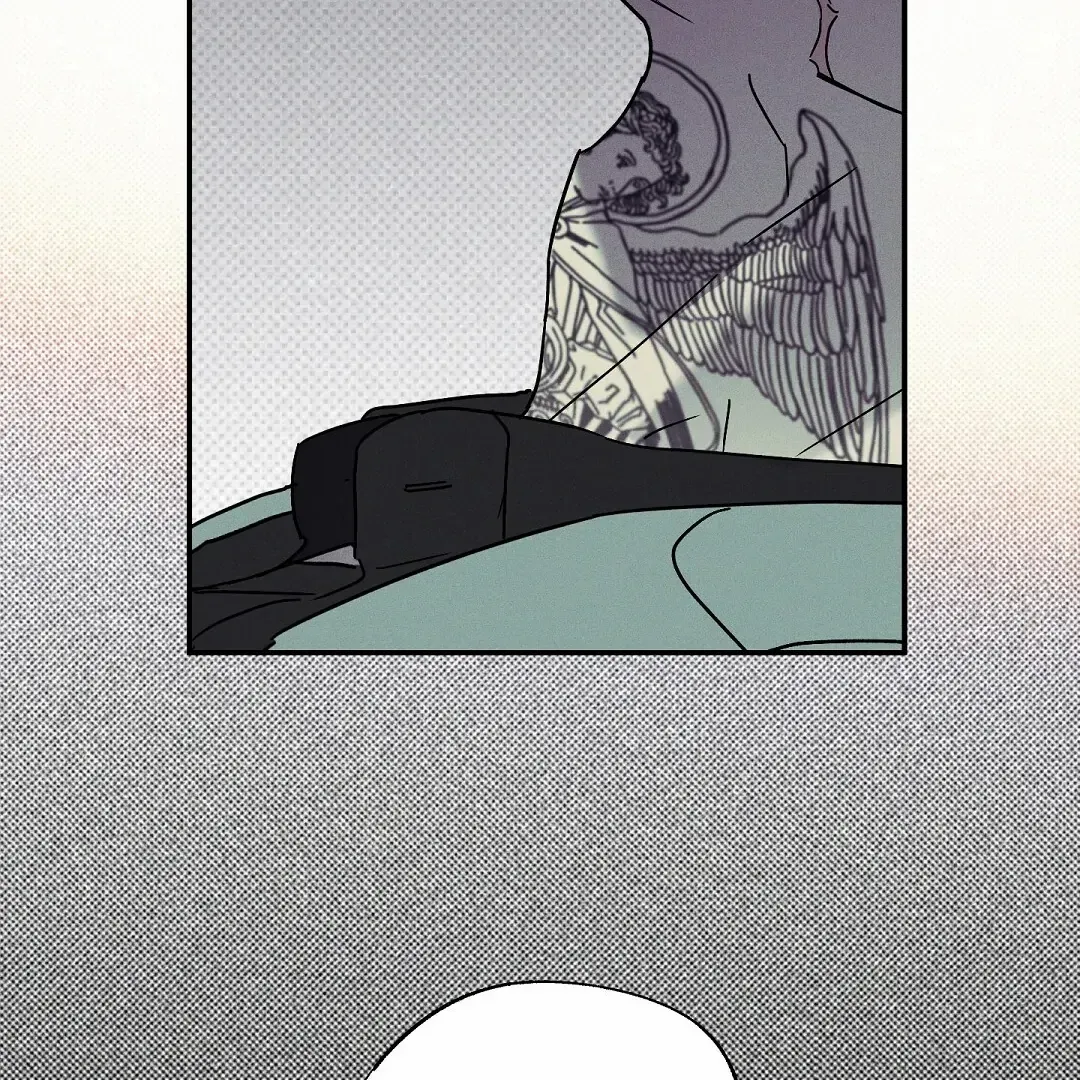 Wet Sand Chapter 78 page 76 - 