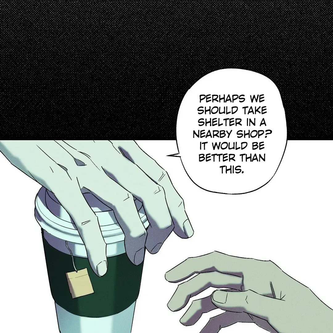 Wet Sand Chapter 78 page 78 - 