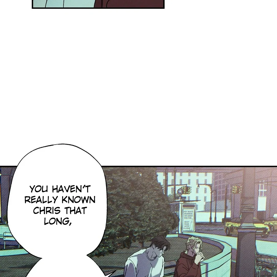 Wet Sand Chapter 78 page 81 - 