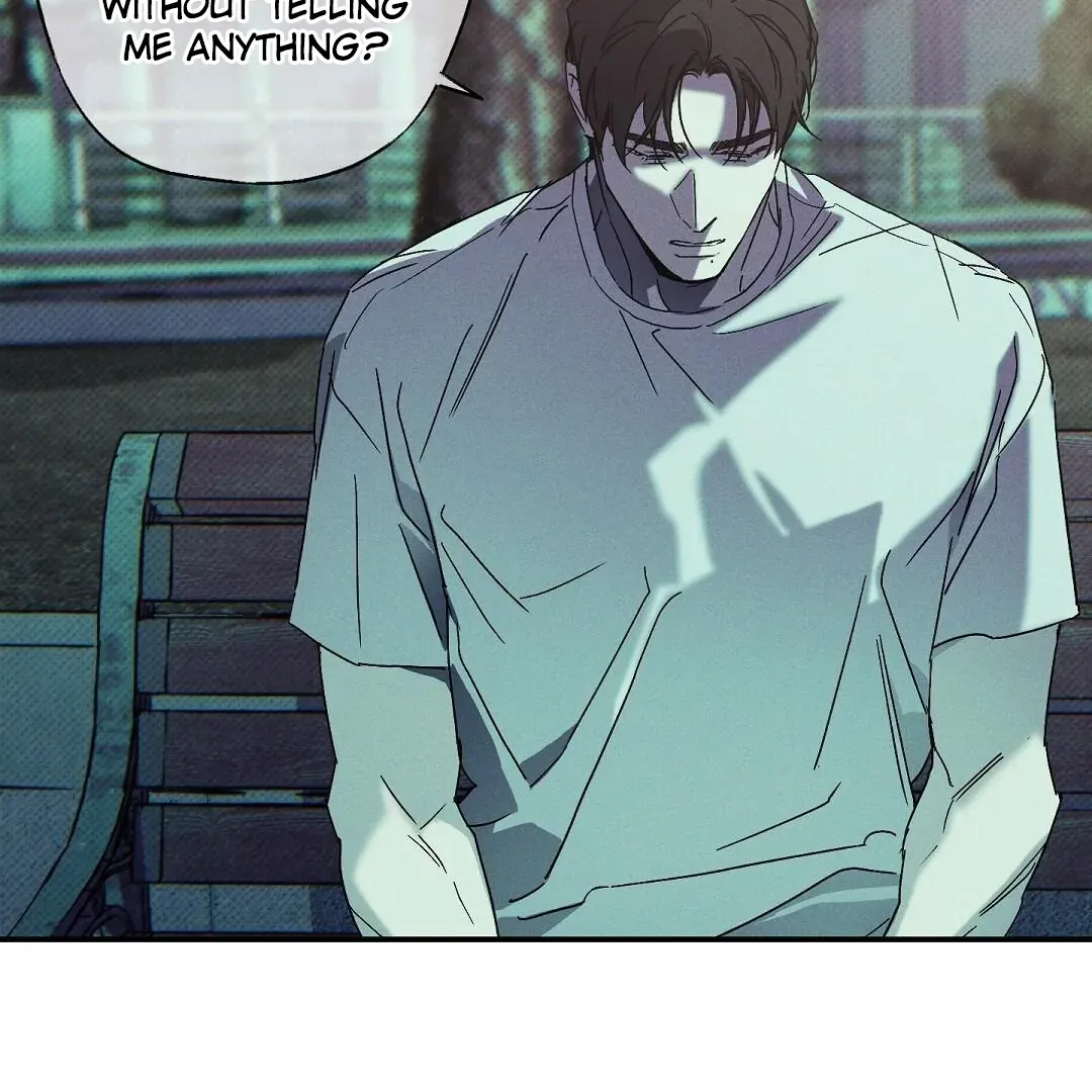 Wet Sand Chapter 78 page 85 - 