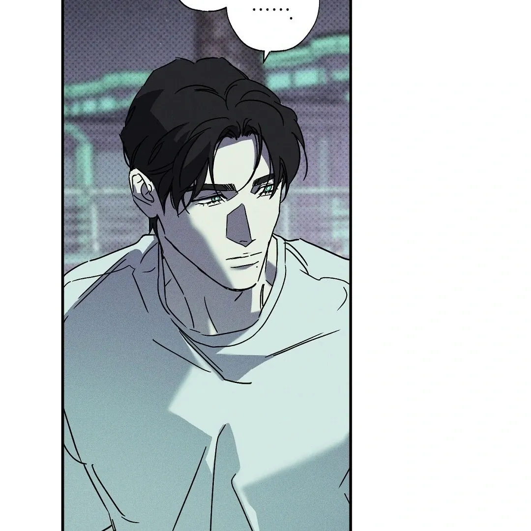 Wet Sand Chapter 78 page 92 - 
