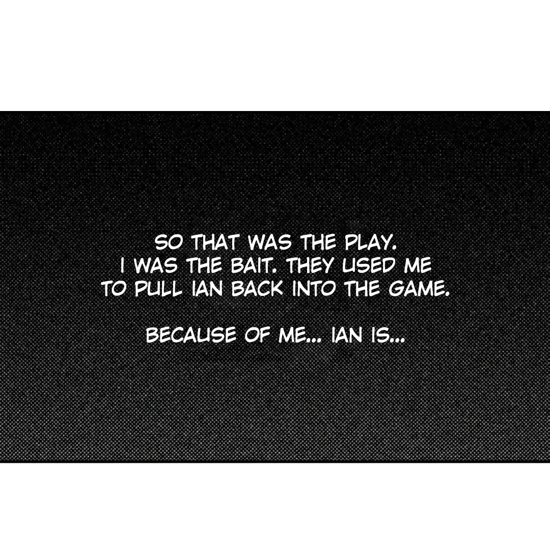 Wet Sand Chapter 78 page 95 - 