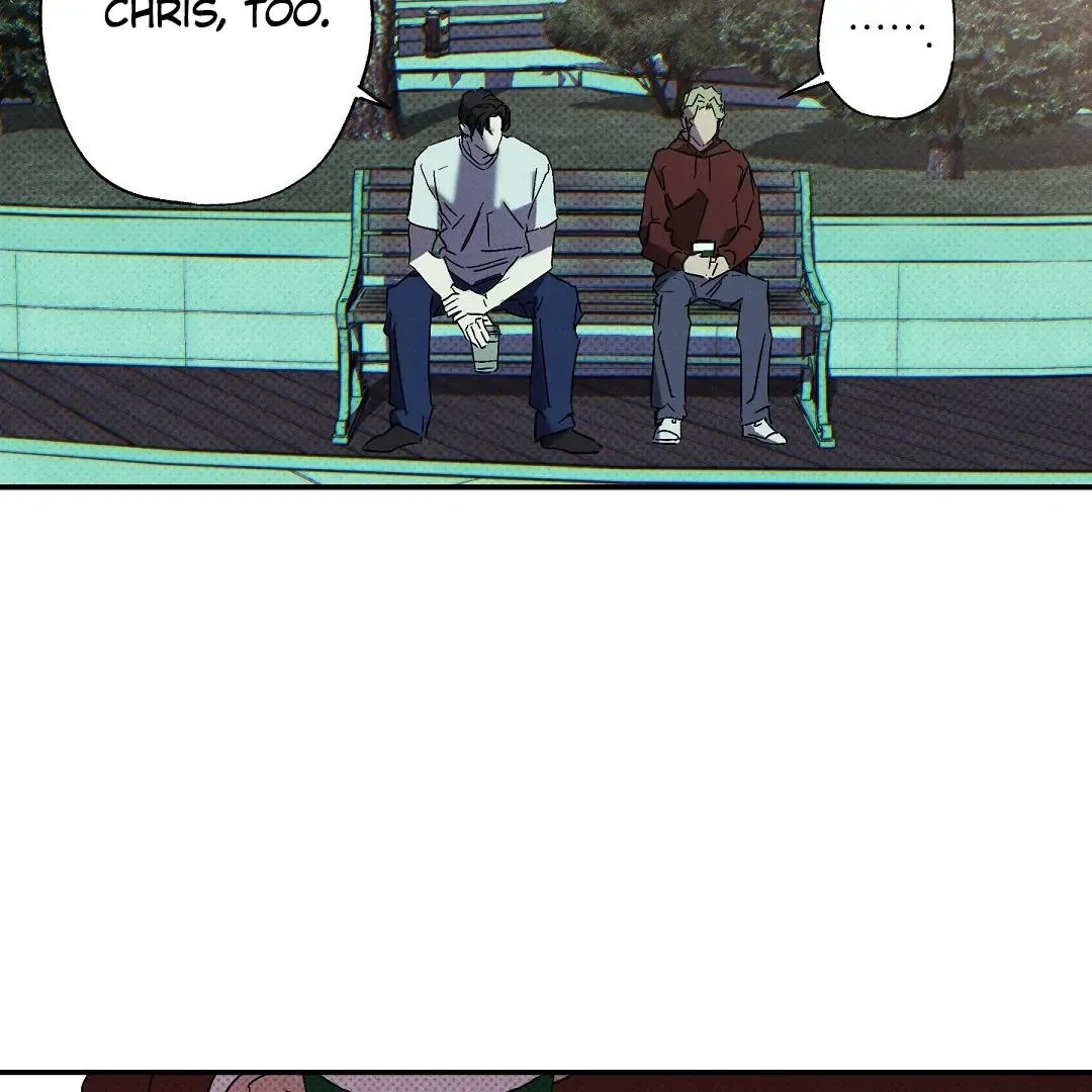 Wet Sand Chapter 78 page 97 - 