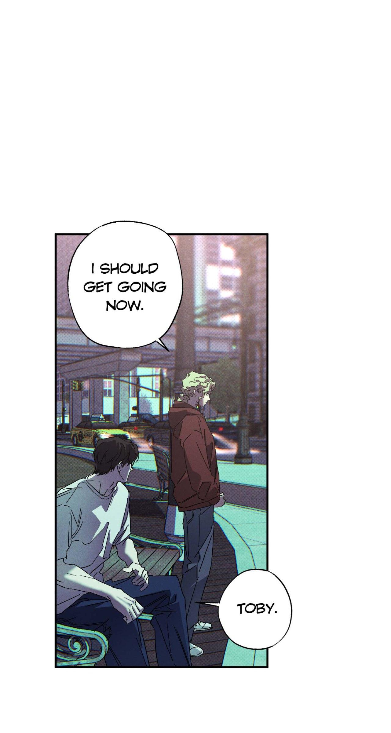 Wet Sand Chapter 79.1 page 2 - 